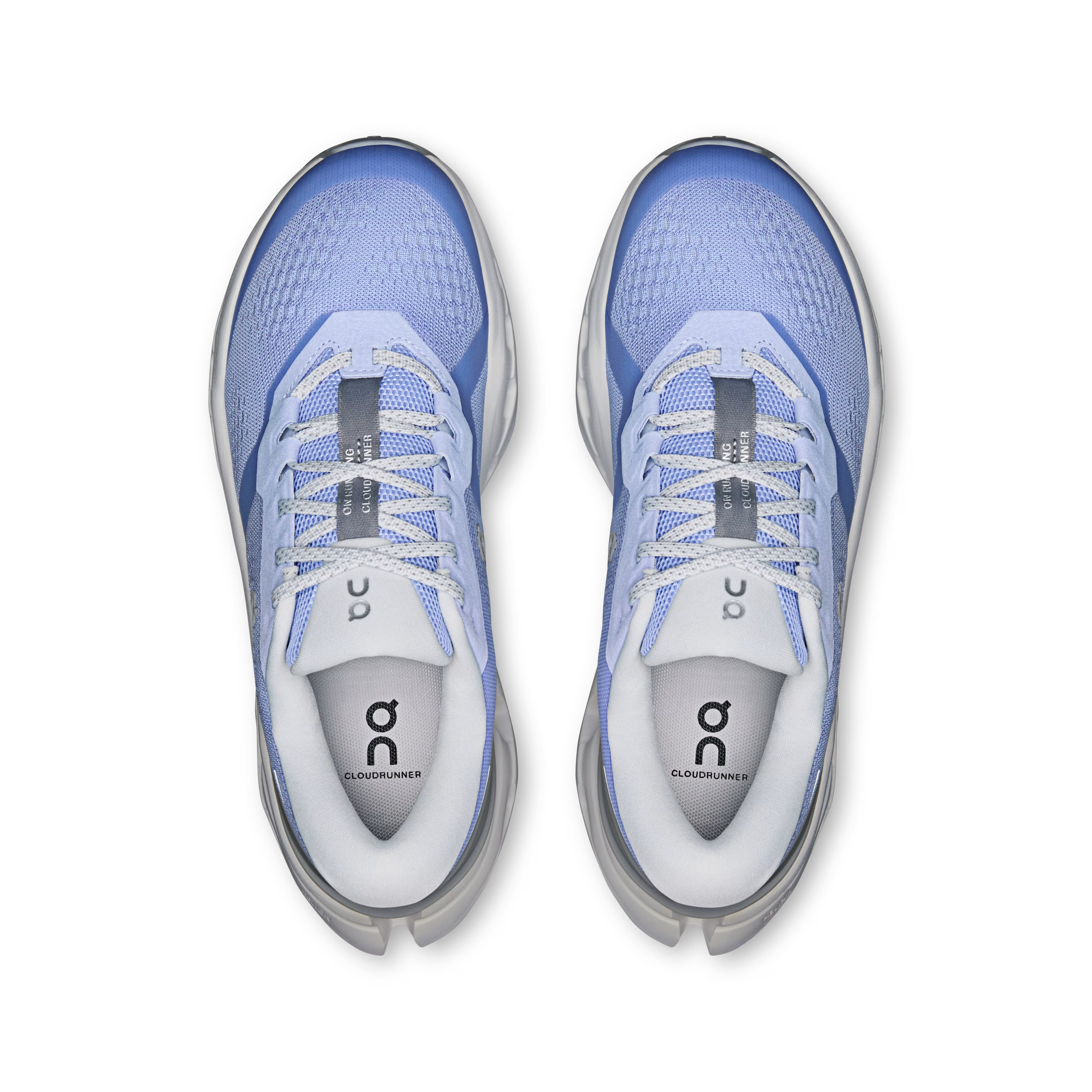 ON Women's Cloudrunner 3 - Myrtle Platinum