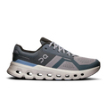 ON Men's Cloudrunner 2 - Alloy Chambray