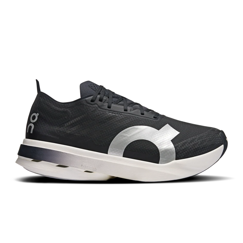 ON Men's Cloudboom Strike - Black White