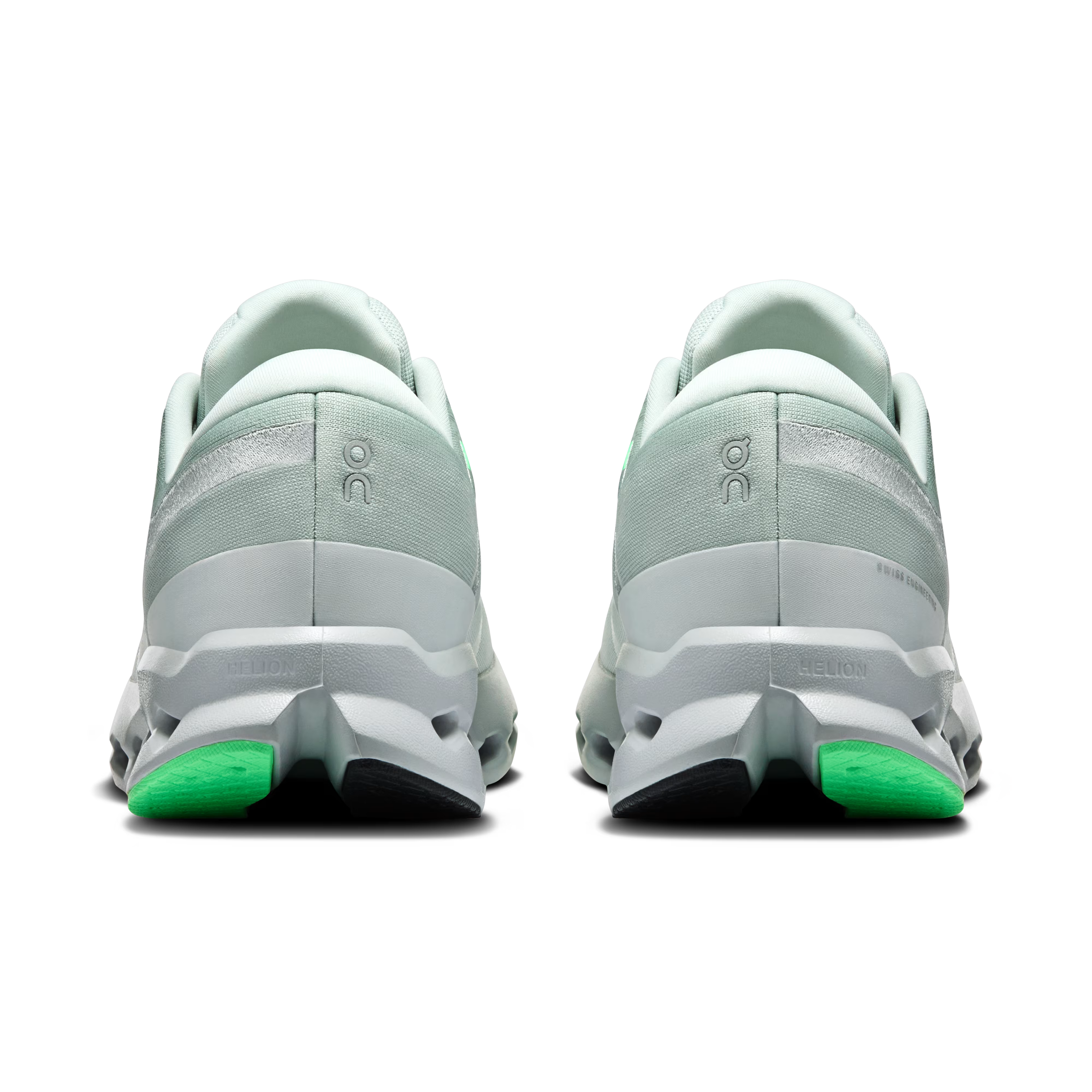ON Men's Cloudsurfer 2 - Surf Glacier
