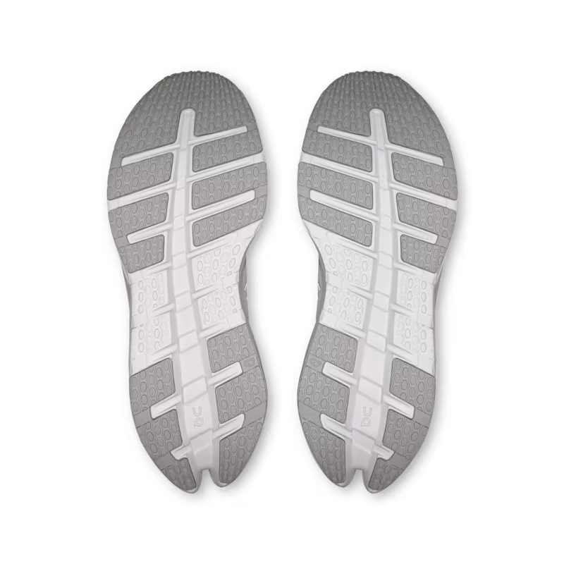 ON Men's Cloudrunner 3 - Glacier Alloy
