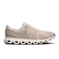 ON Men's Cloud 6 - Pearl White