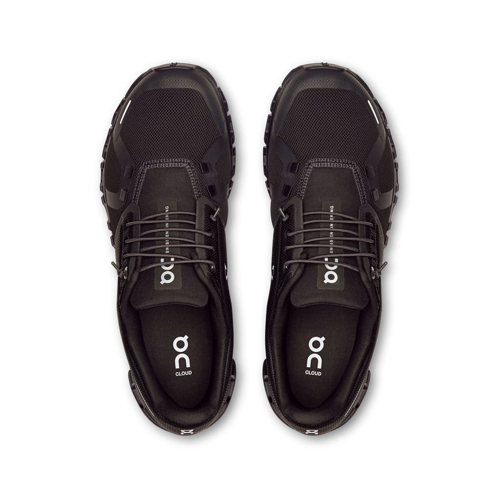 ON Men's Cloud 6 - Black Black
