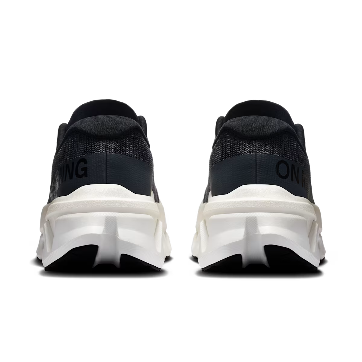ON Men's Cloudmonster 3 Hyper - Black Ivory