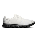ON Men's Cloud 6 - White Black