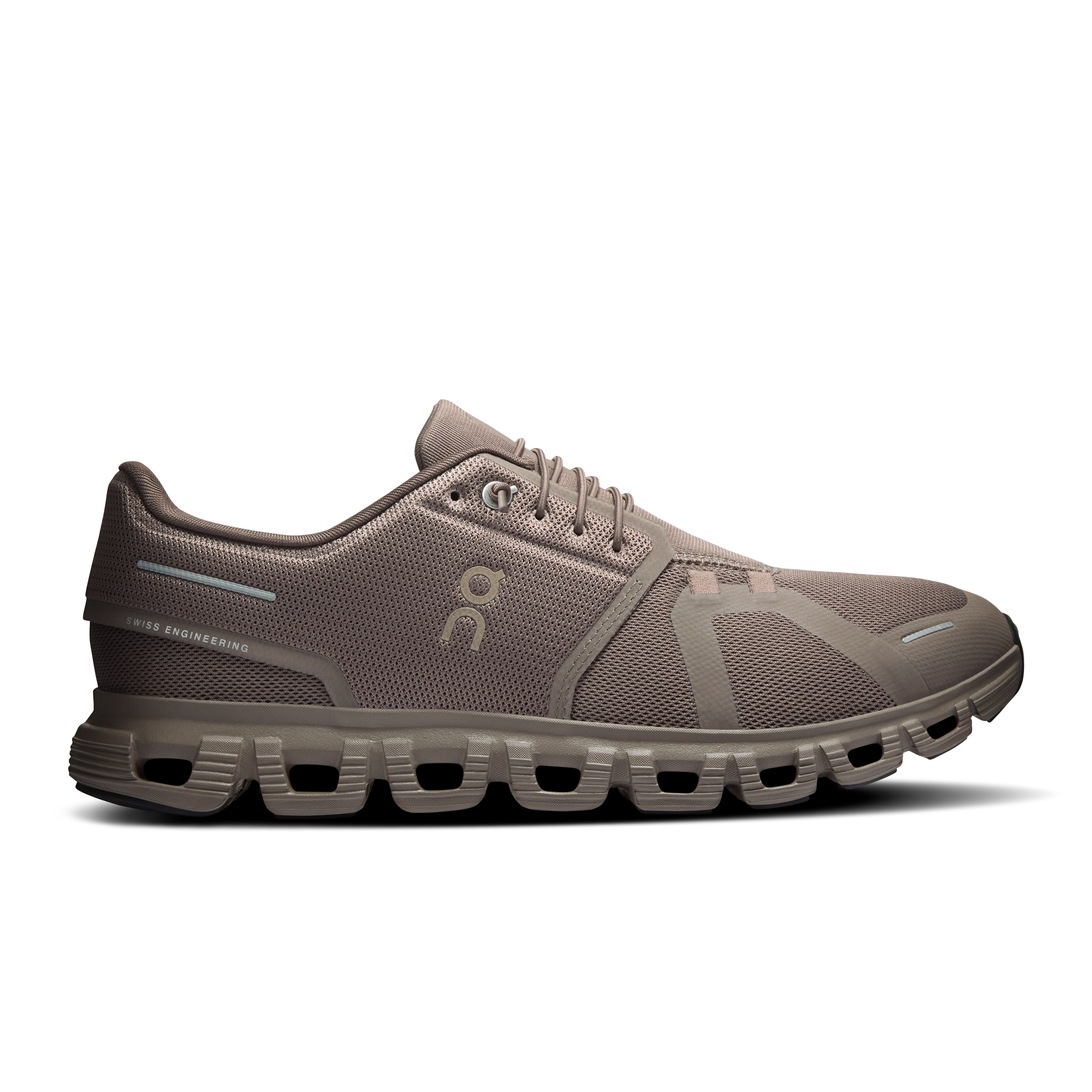 ON Men's Cloud 6 - Ash Cinder