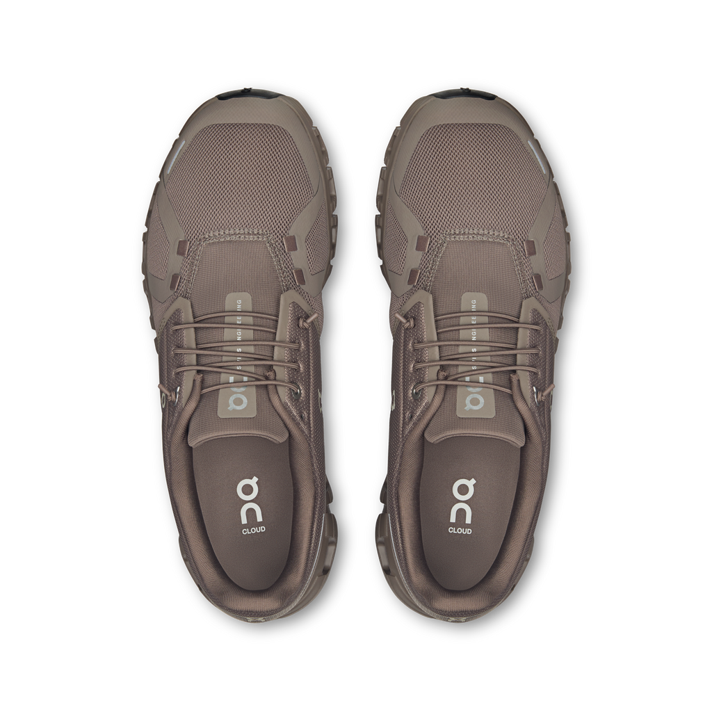 ON Men's Cloud 6 - Ash Cinder