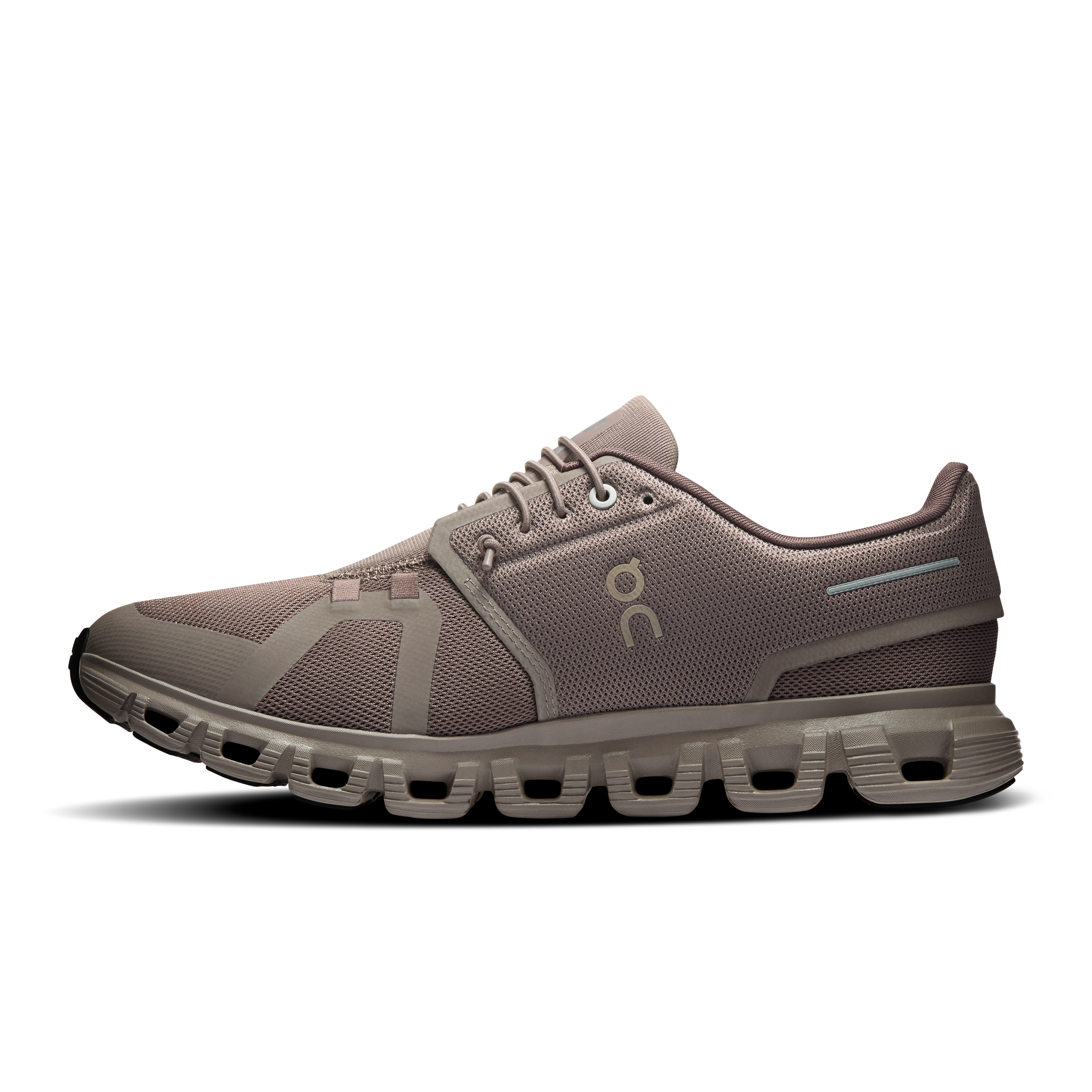 ON Men's Cloud 6 - Ash Cinder