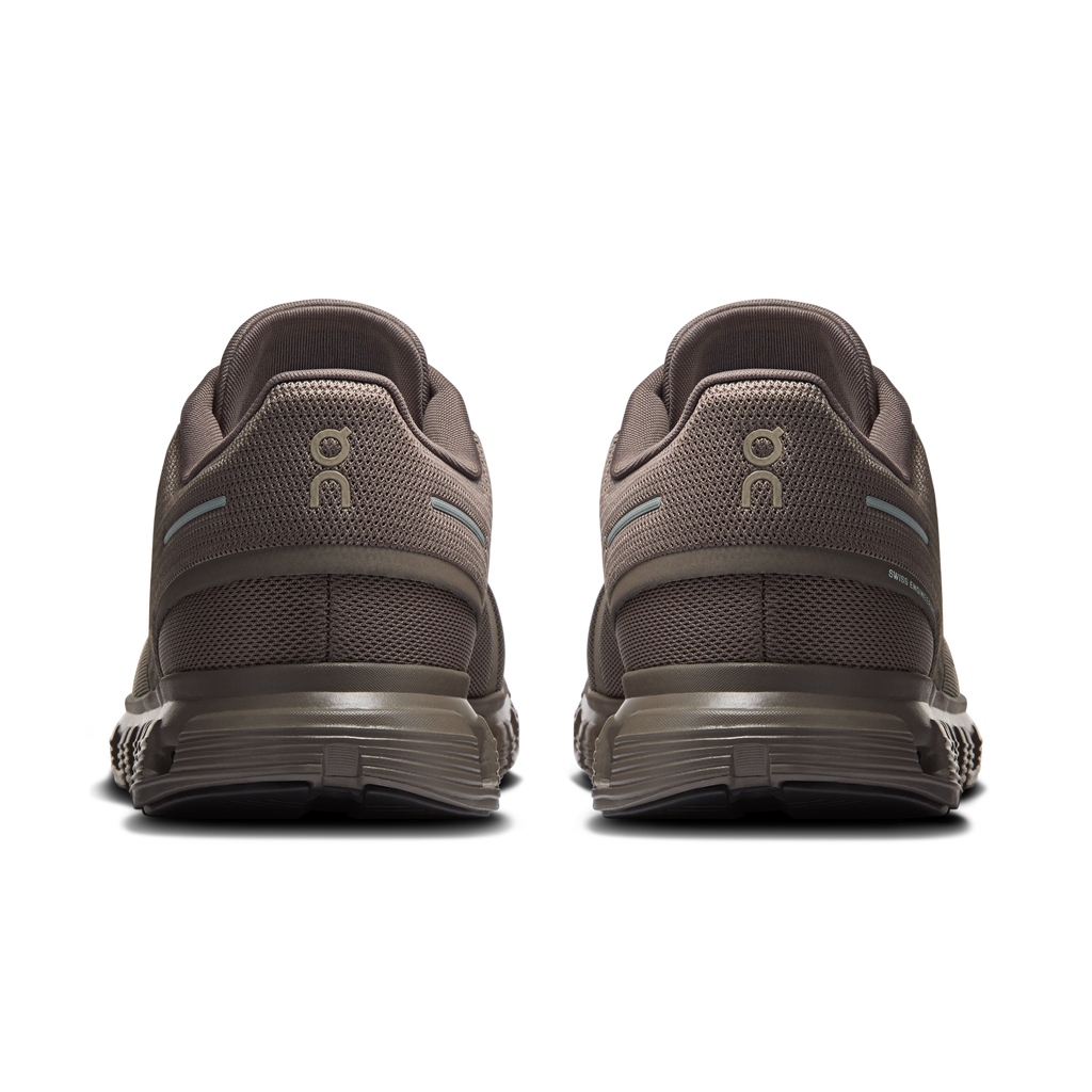 ON Men's Cloud 6 - Ash Cinder