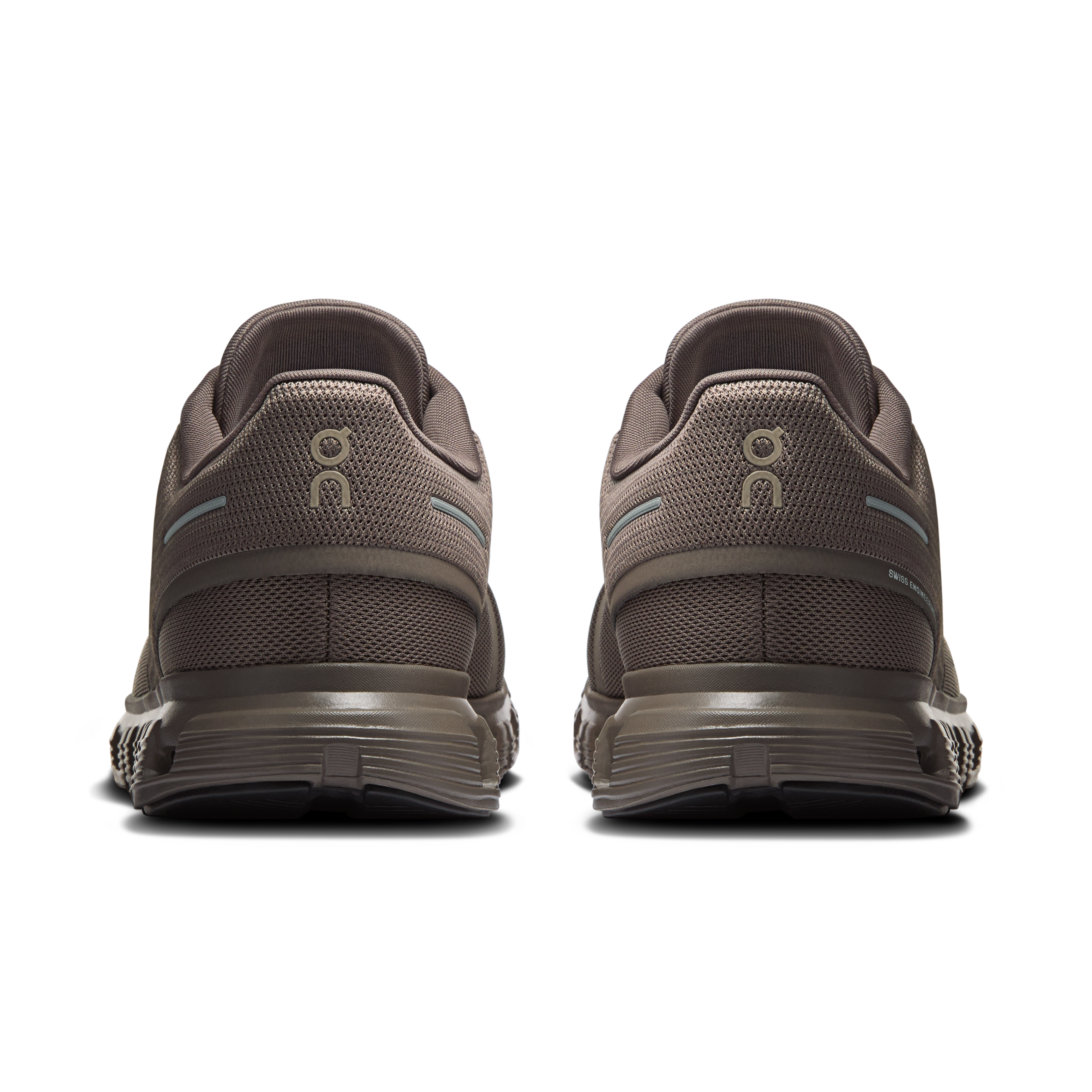 ON Men's Cloud 6 - Ash Cinder