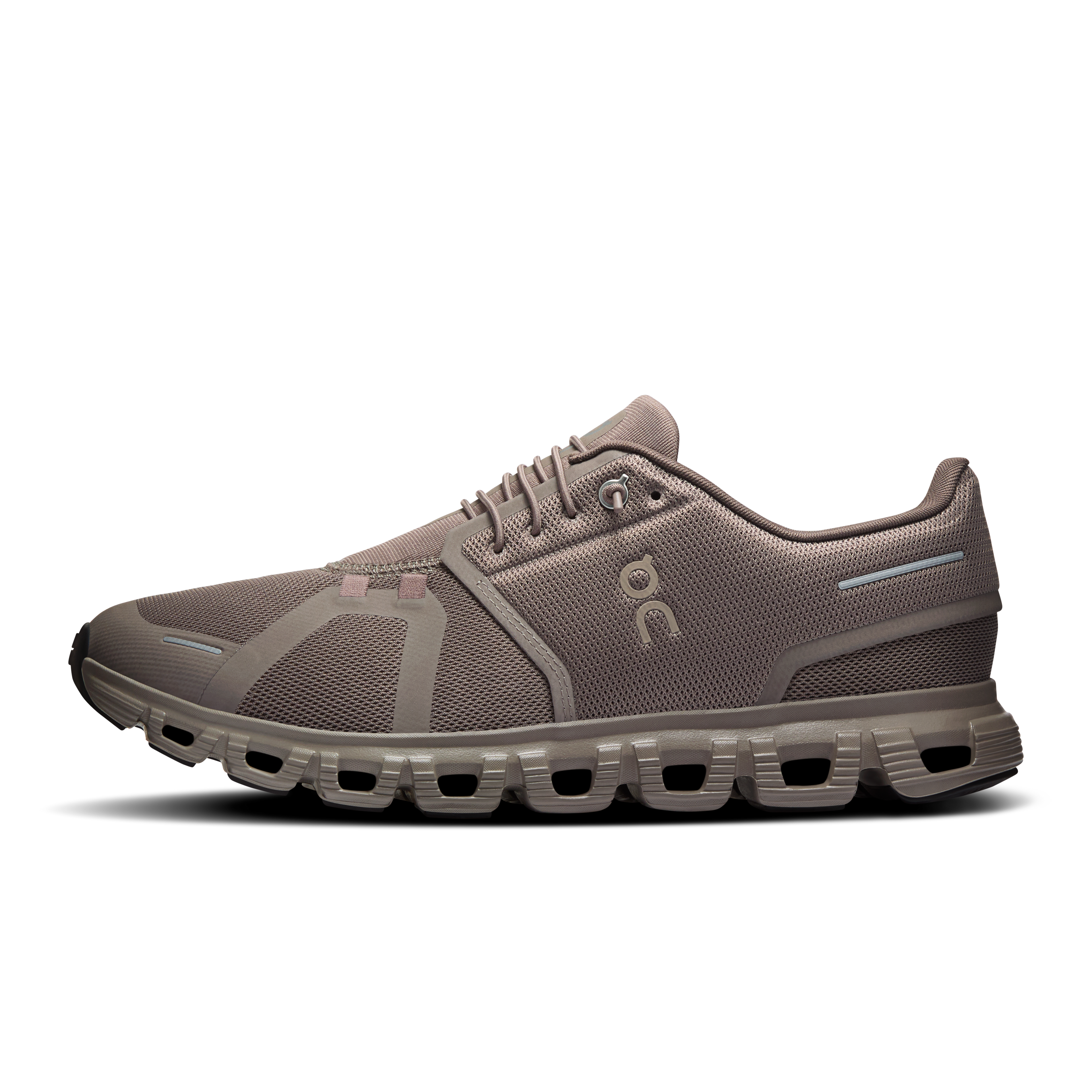 ON Men's Cloud 6 - Ash Cinder