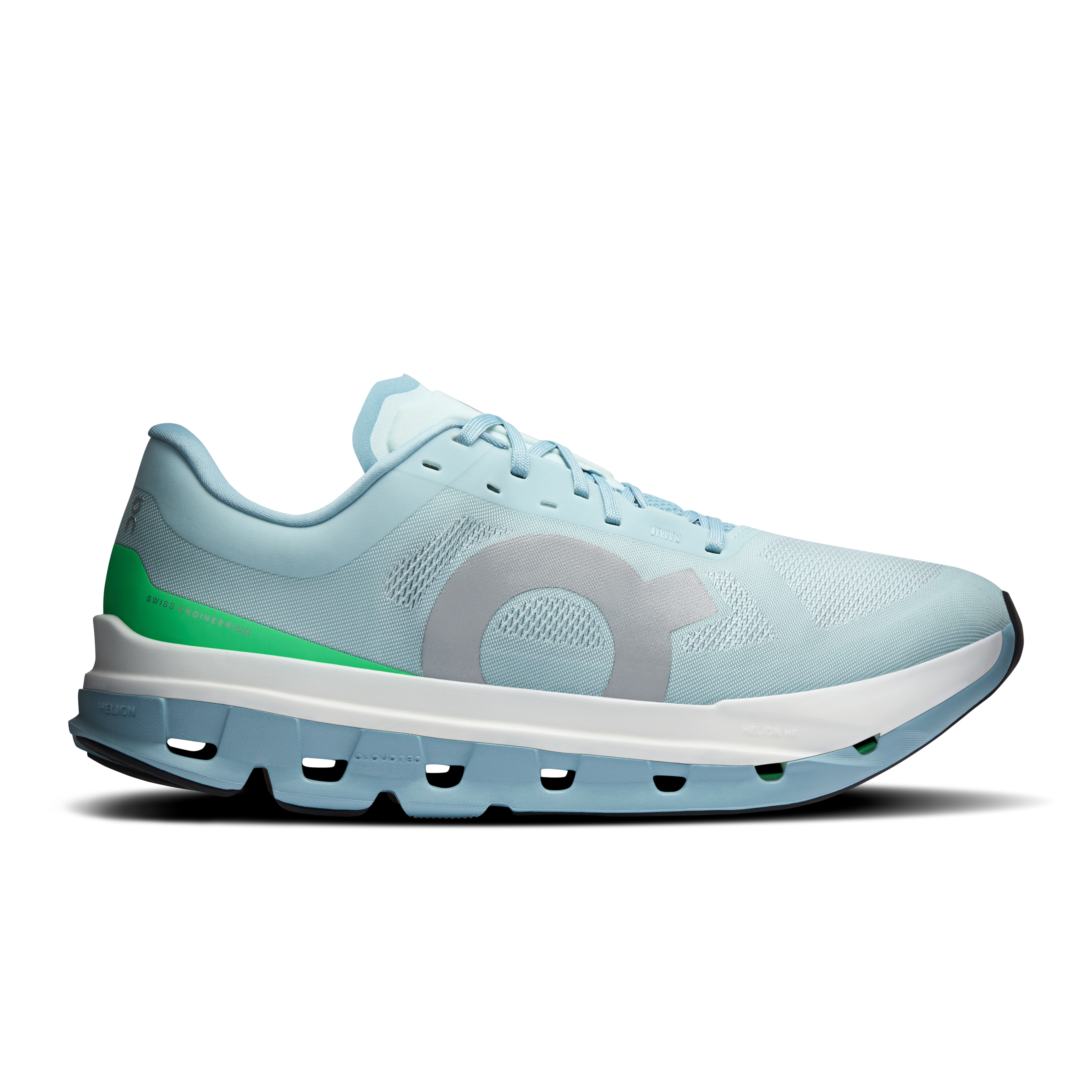 ON Men's Cloudflow 5 - Flurry Wash