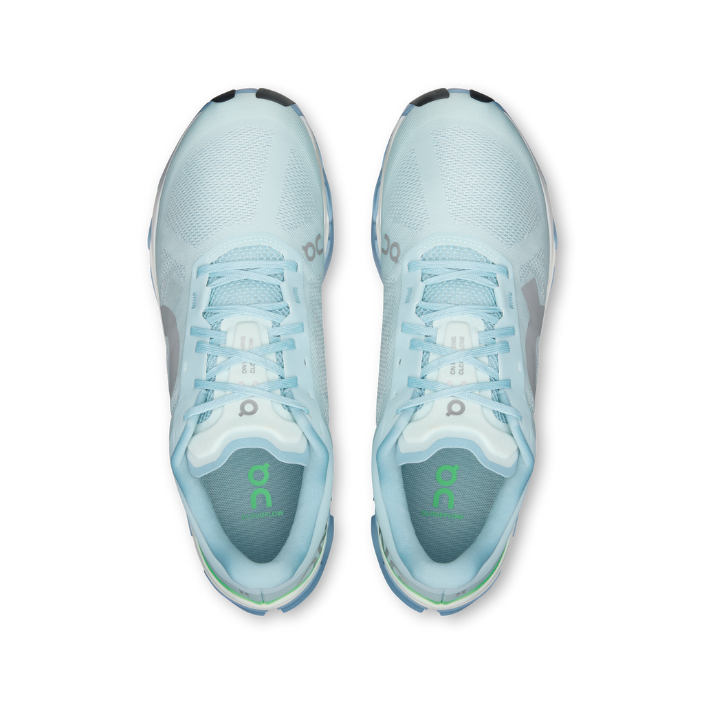 ON Men's Cloudflow 5 - Flurry Wash