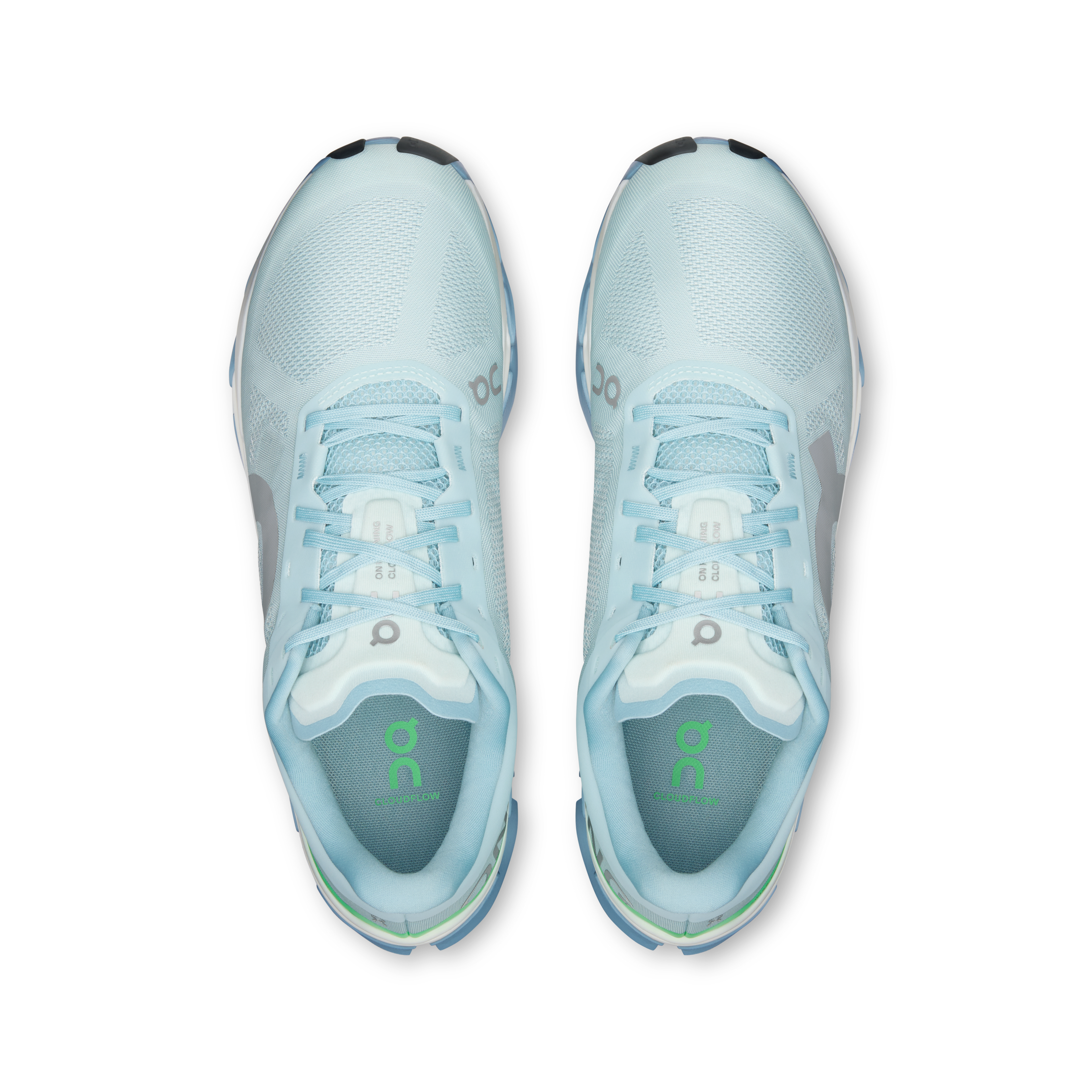 ON Men's Cloudflow 5 - Flurry Wash