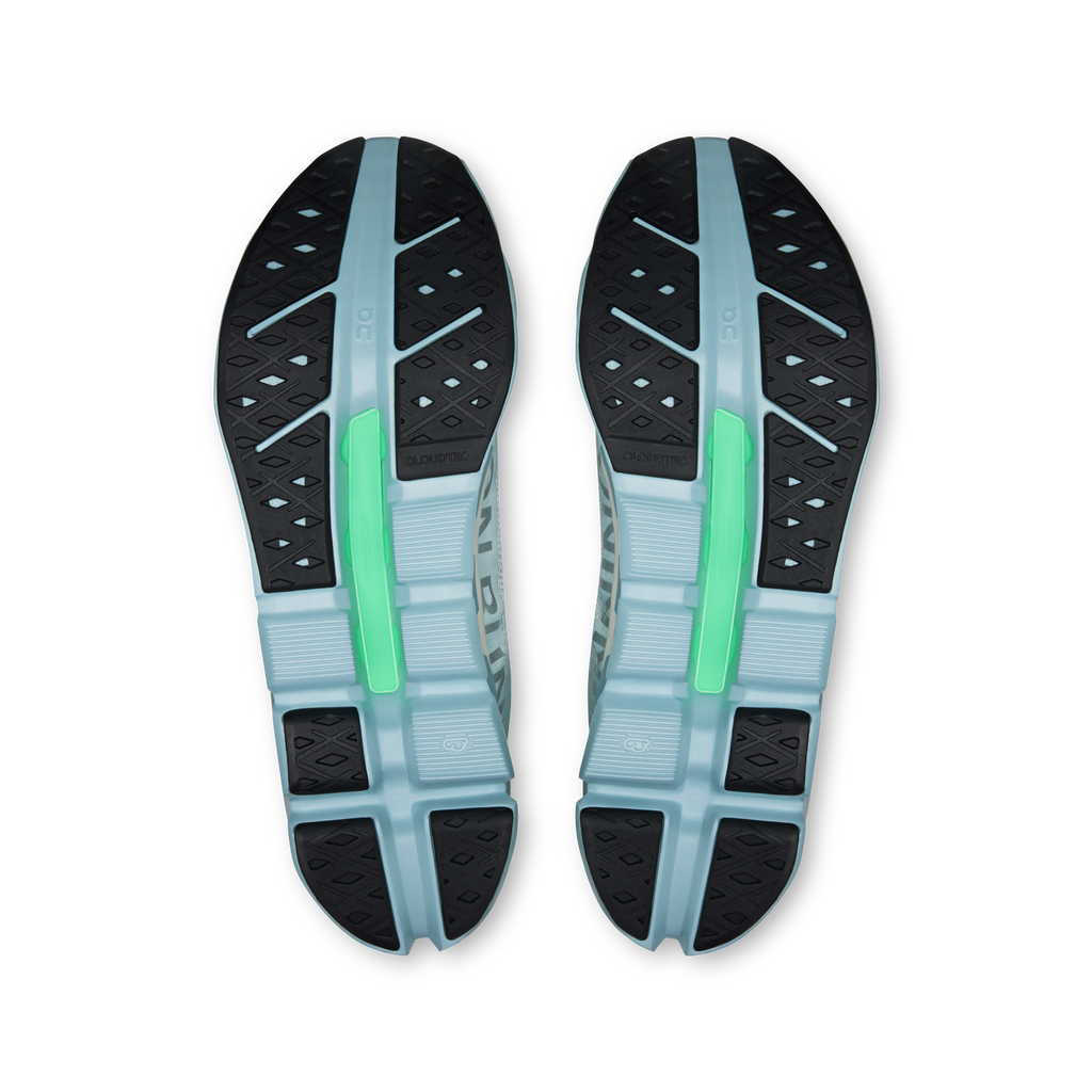 ON Men's Cloudflow 5 - Flurry Wash