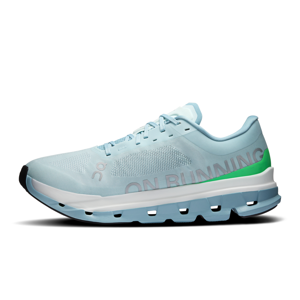 ON Men's Cloudflow 5 - Flurry Wash