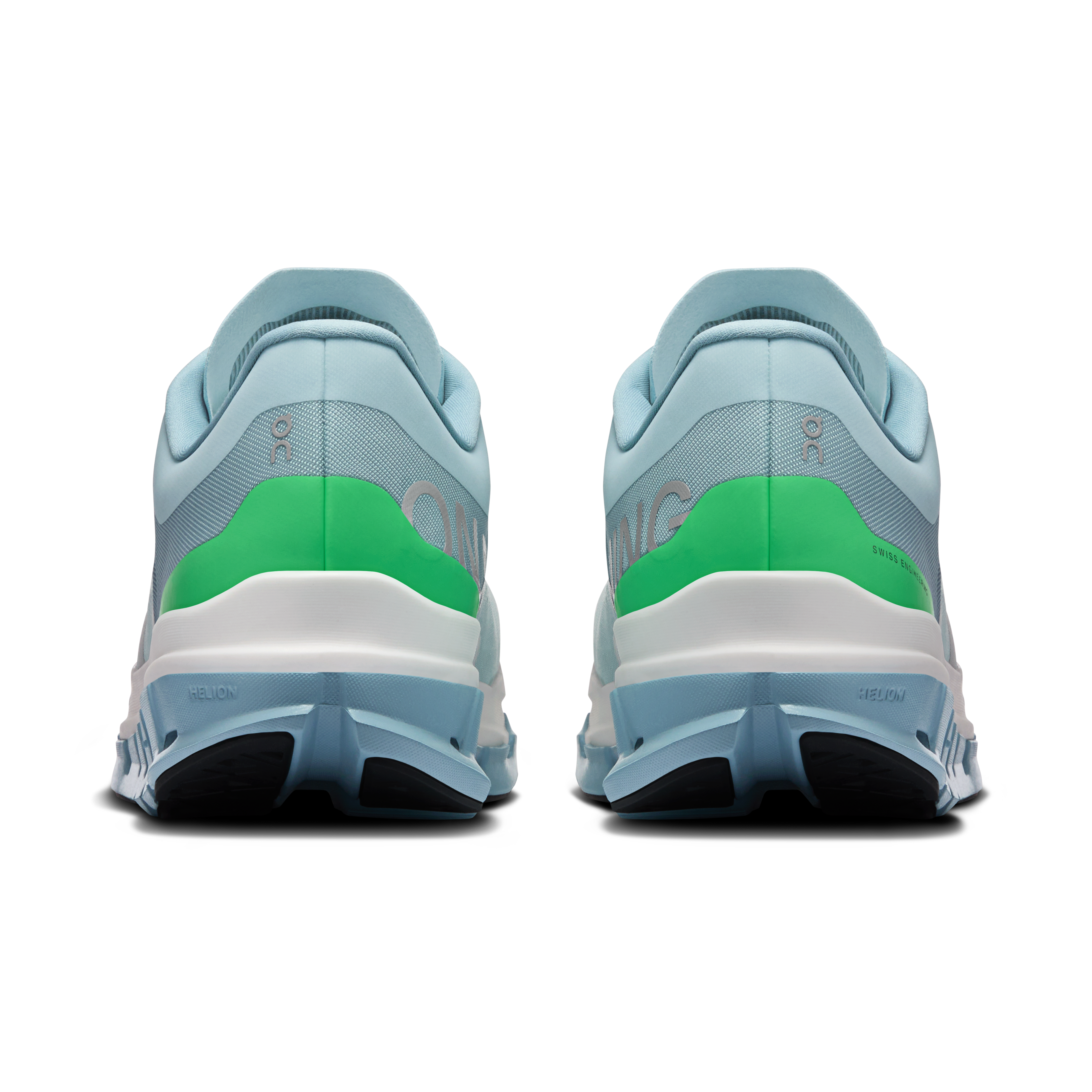 ON Men's Cloudflow 5 - Flurry Wash