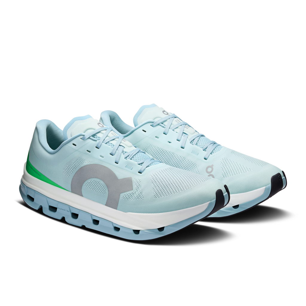ON Men's Cloudflow 5 - Flurry Wash
