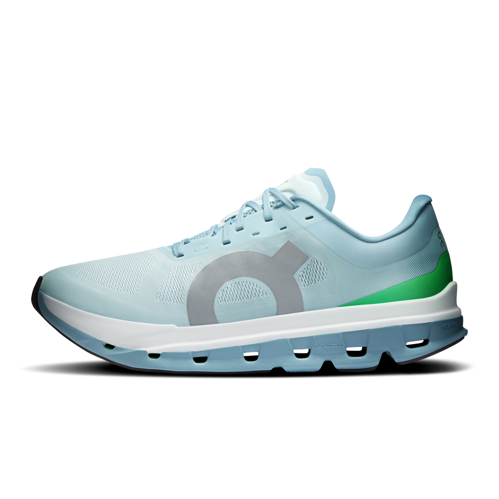 ON Men's Cloudflow 5 - Flurry Wash
