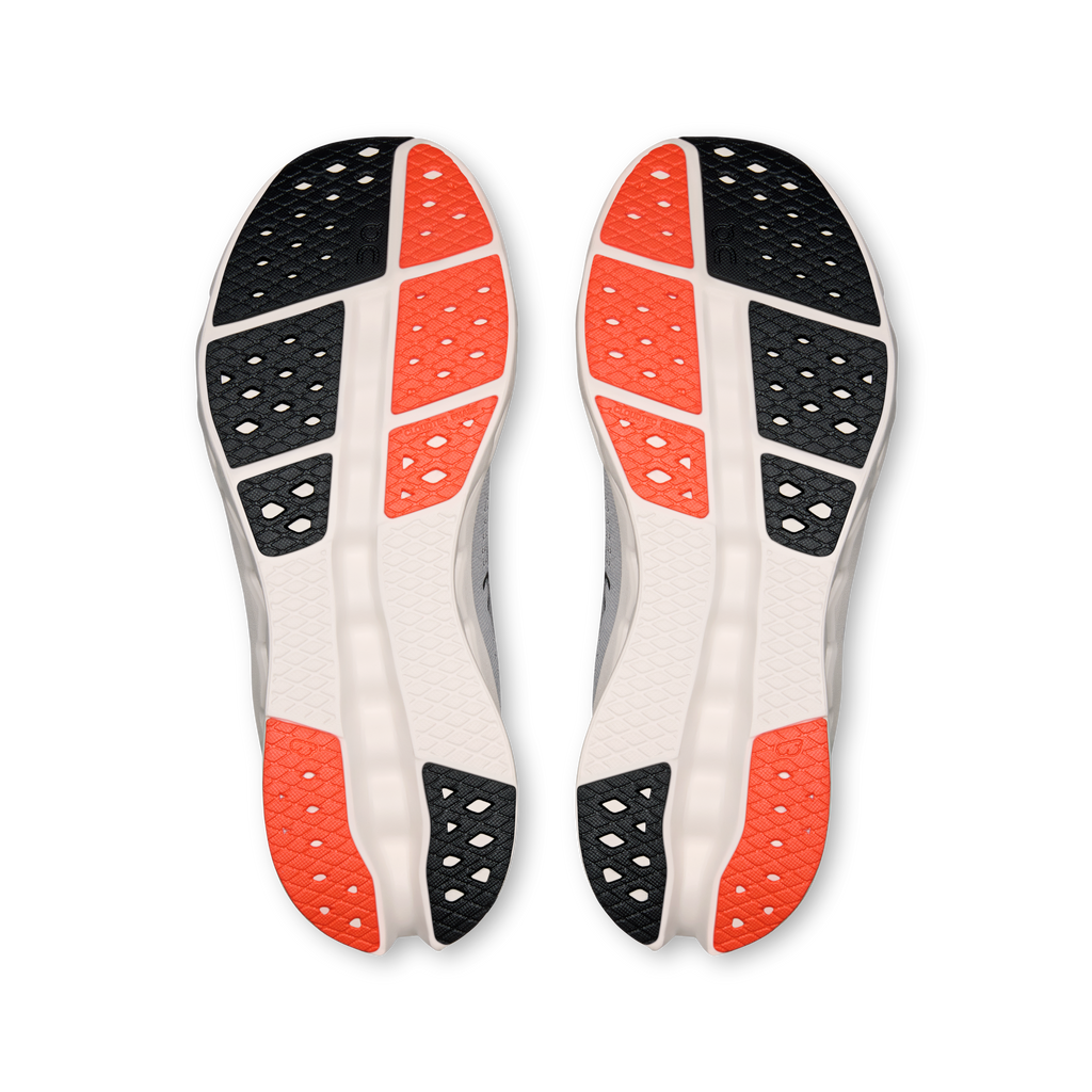 ON Men's Cloudsurfer 2 - Ore White