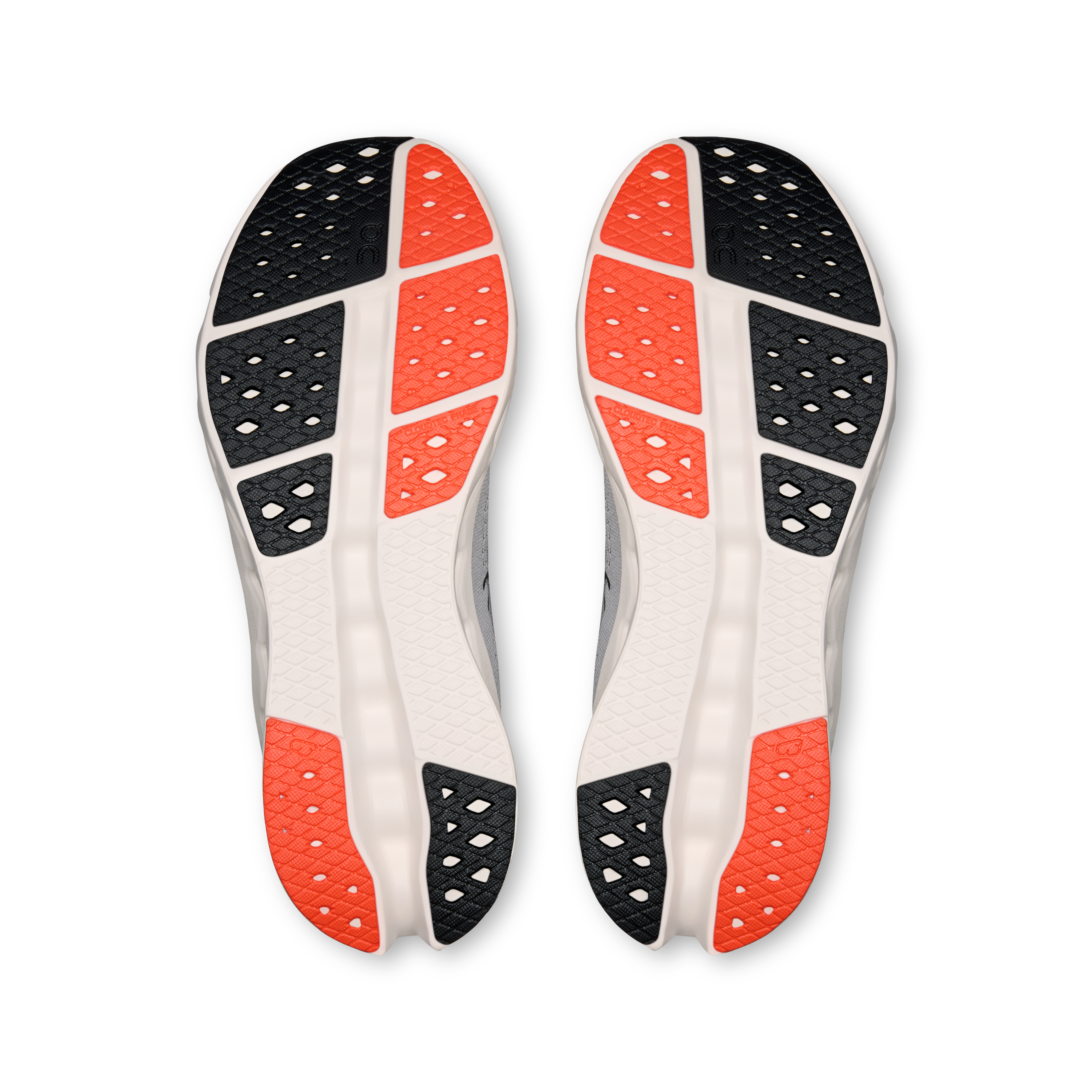 ON Men's Cloudsurfer 2 - Ore White