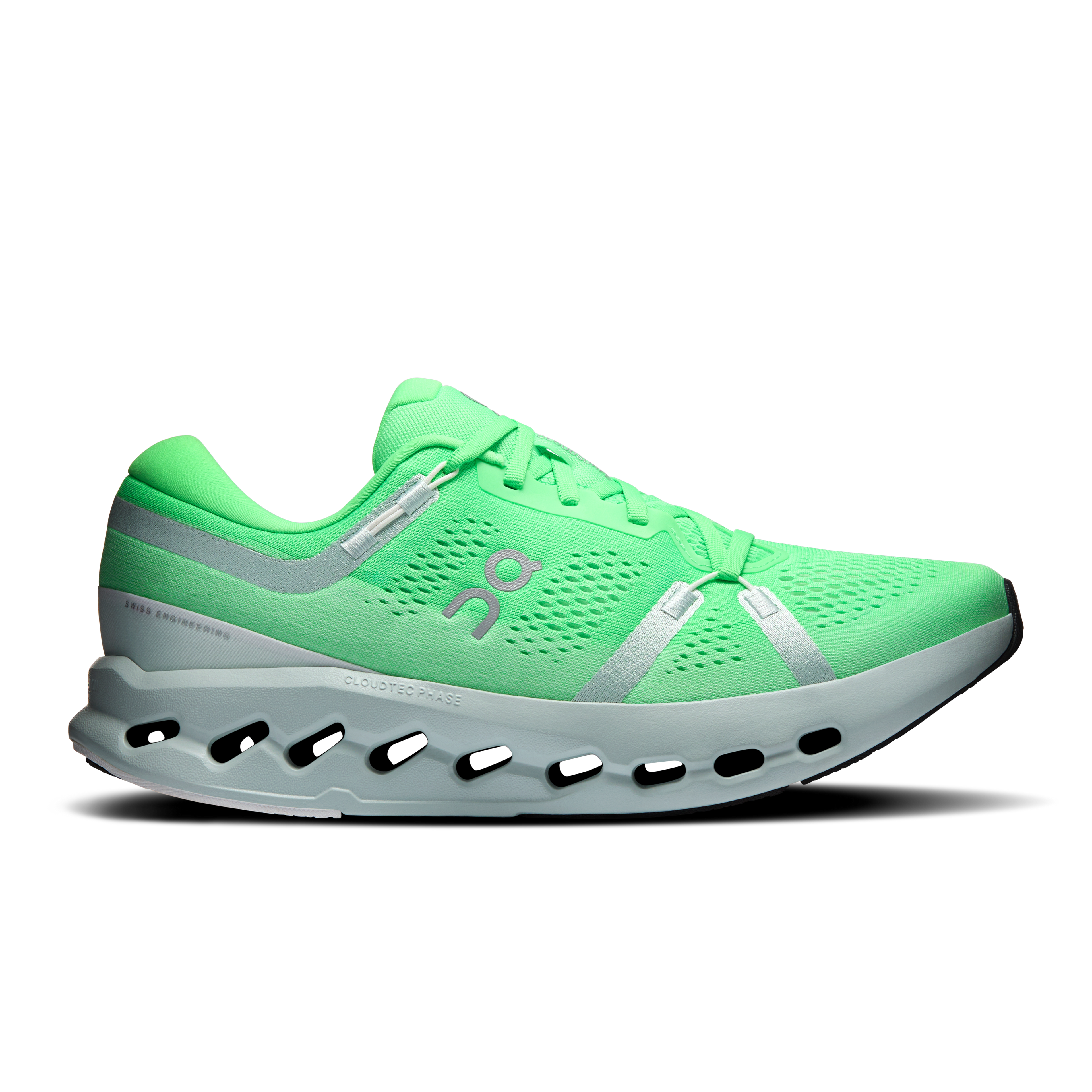 ON Men's Cloudsurfer 2 - Verdite Surf