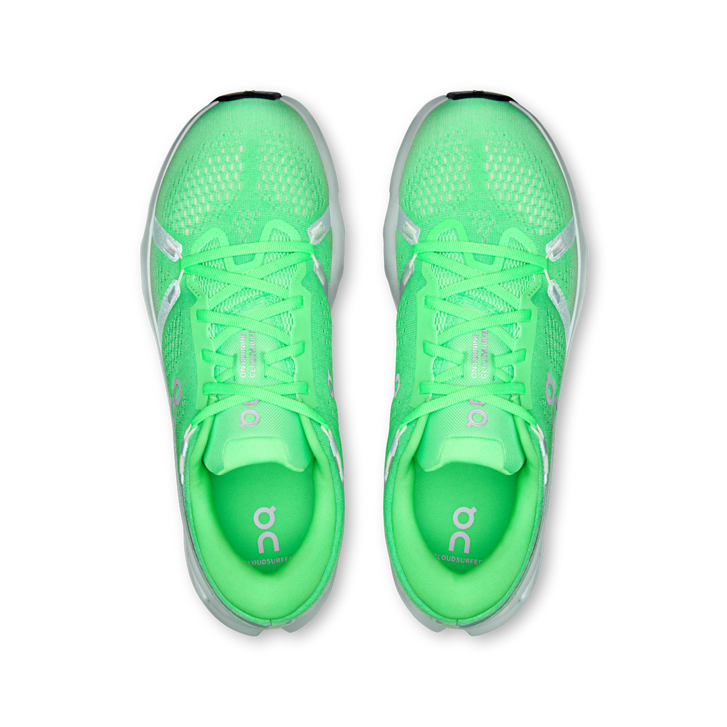 ON Men's Cloudsurfer 2 - Verdite Surf