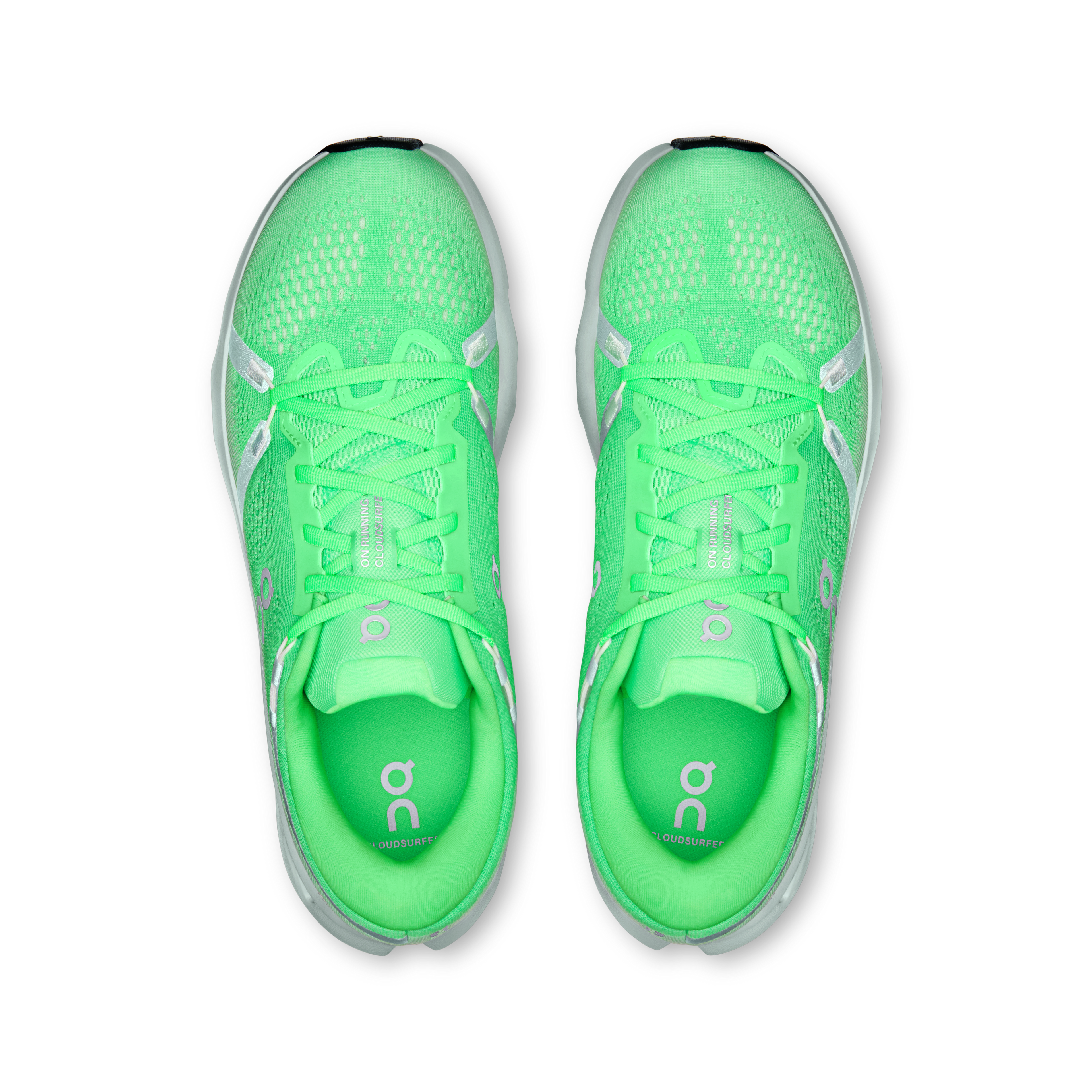ON Men's Cloudsurfer 2 - Verdite Surf