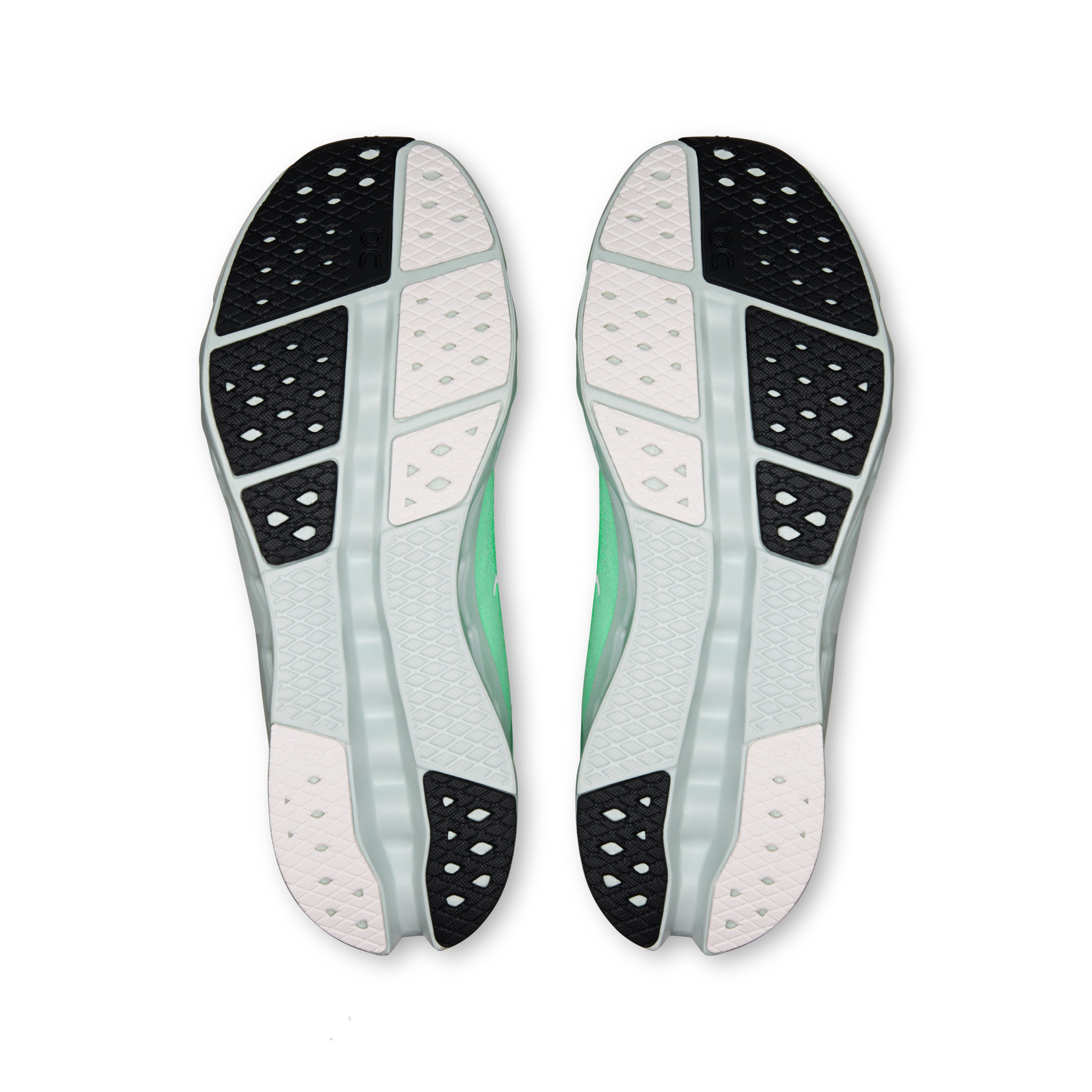 ON Men's Cloudsurfer 2 - Verdite Surf