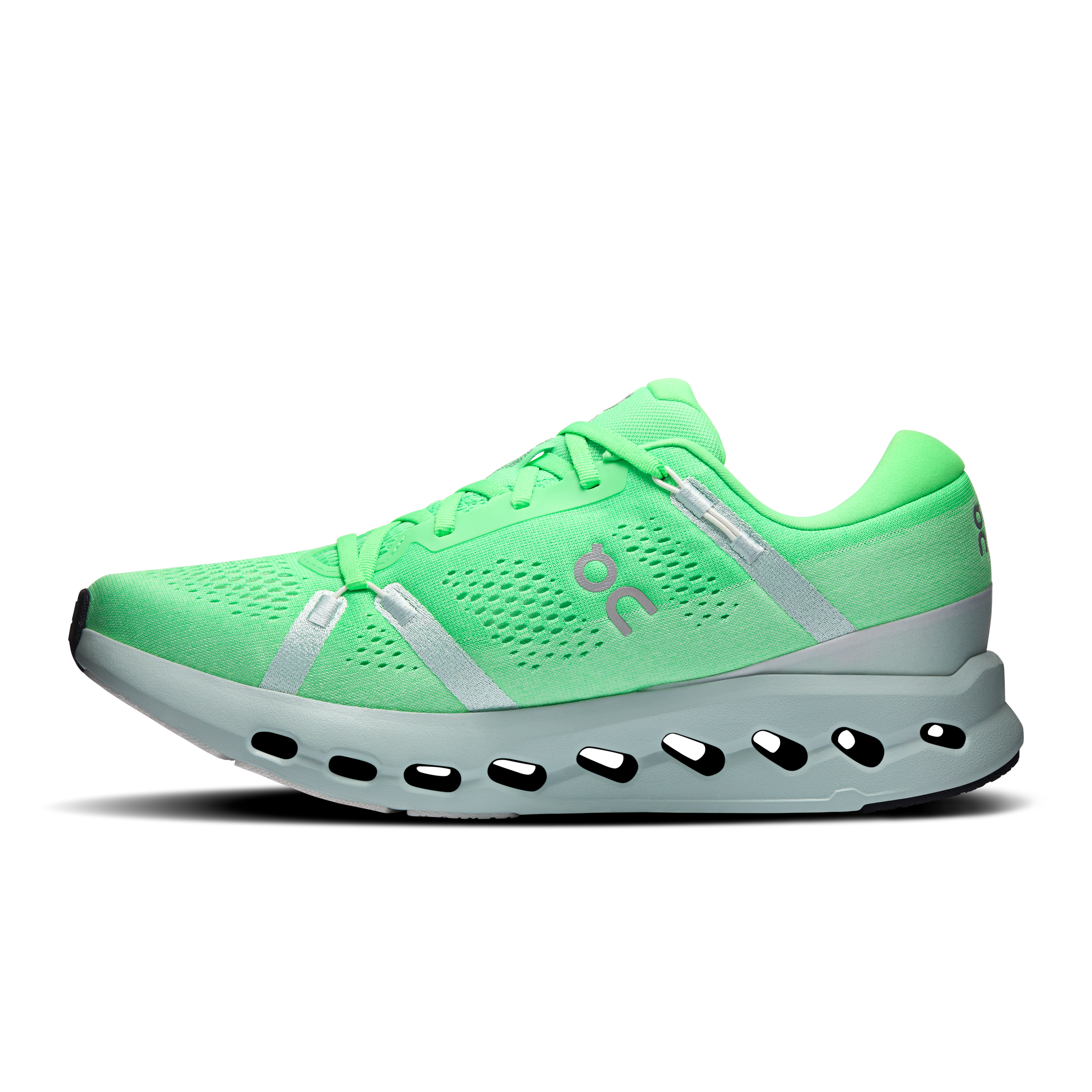 ON Men's Cloudsurfer 2 - Verdite Surf