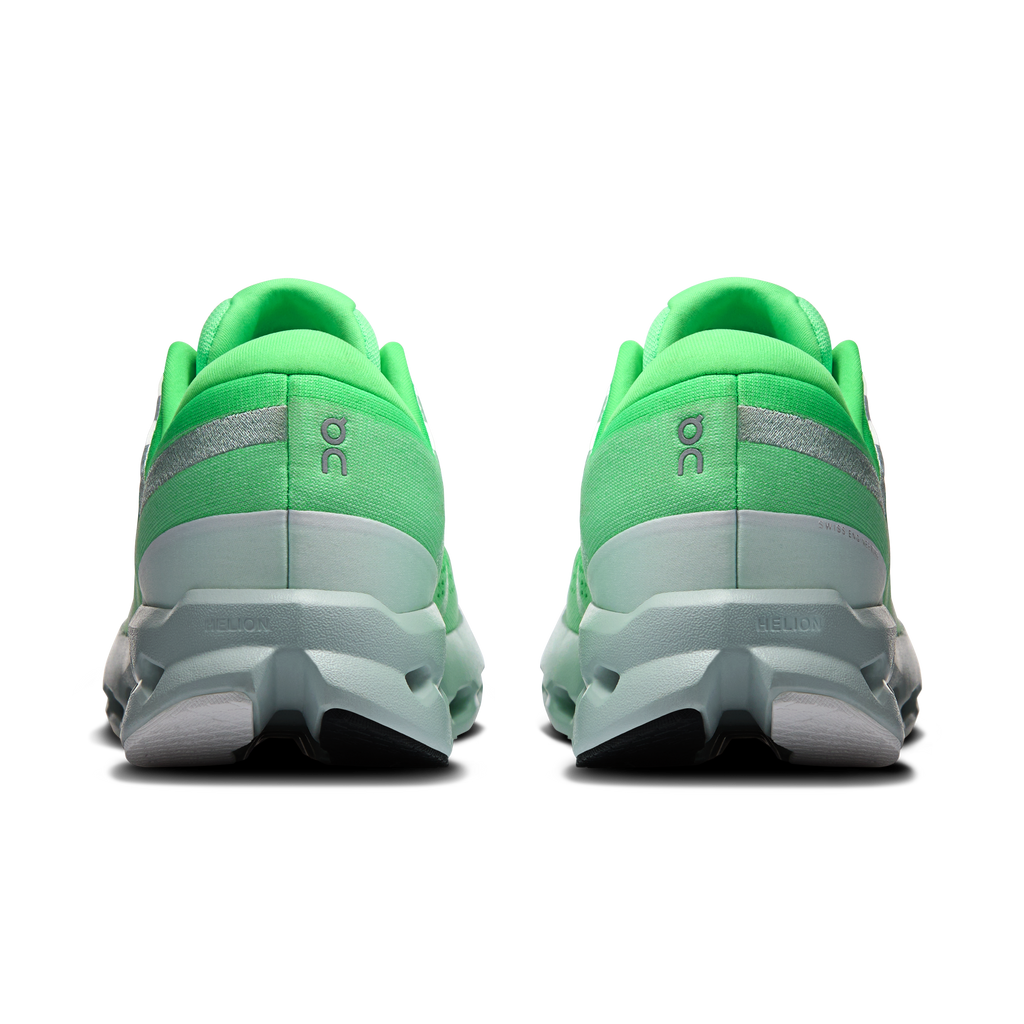 ON Men's Cloudsurfer 2 - Verdite Surf