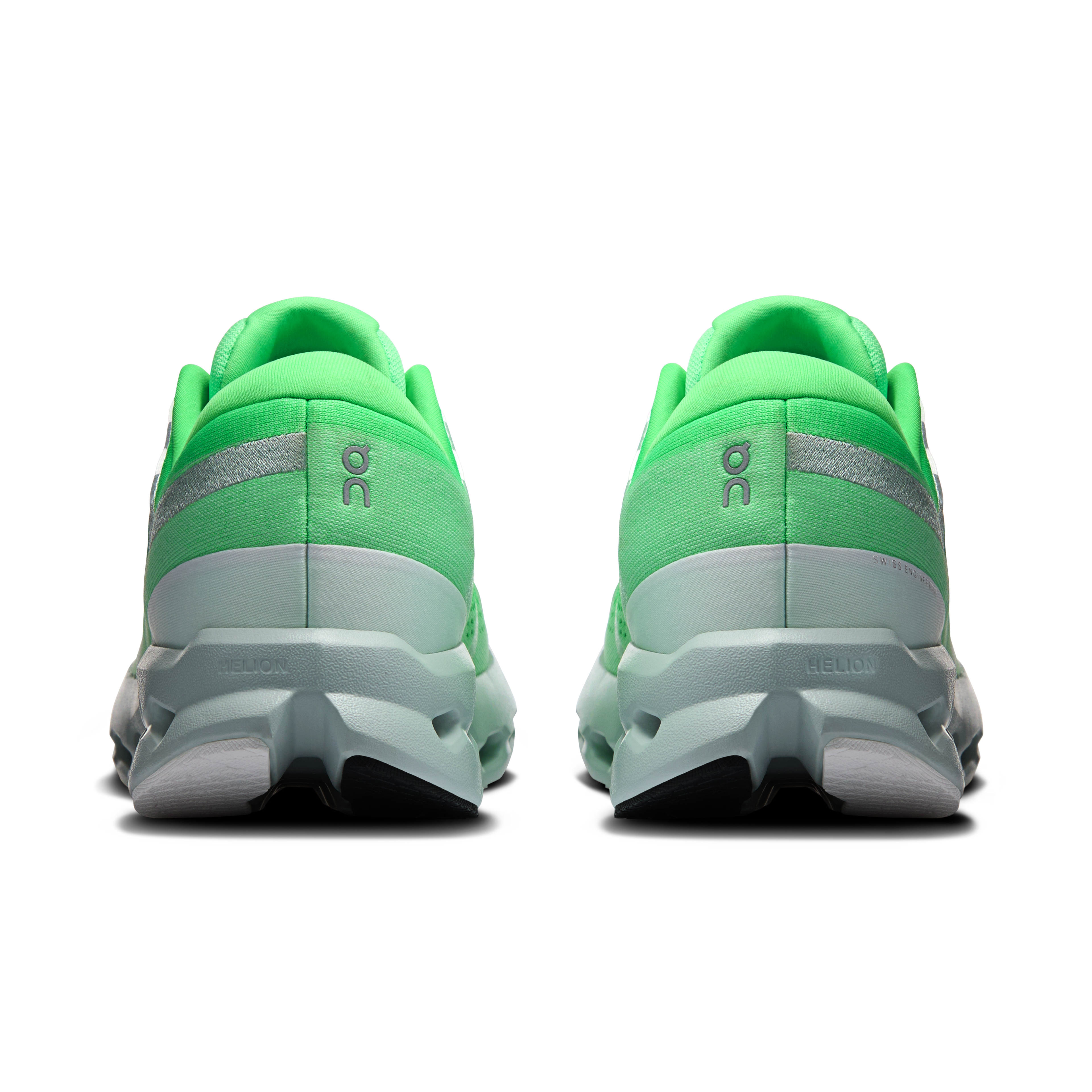 ON Men's Cloudsurfer 2 - Verdite Surf