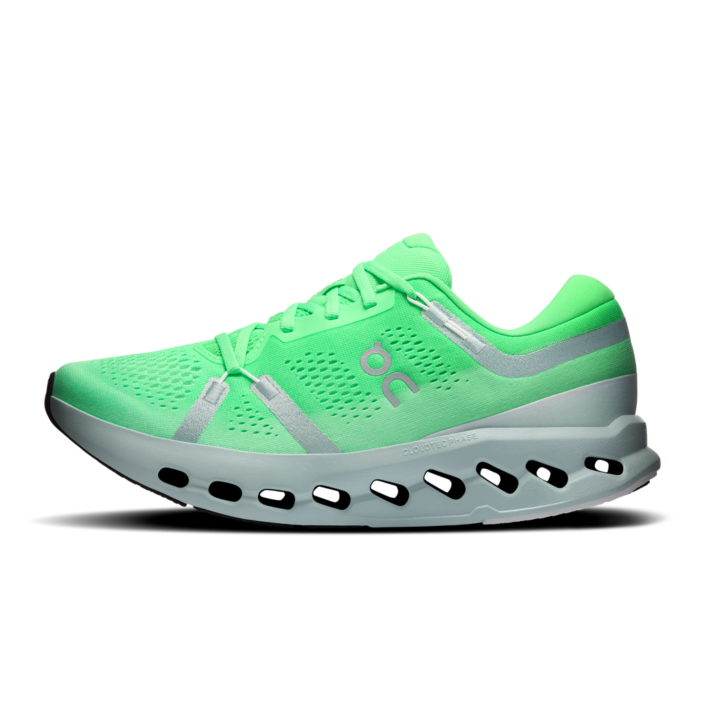 ON Men's Cloudsurfer 2 - Verdite Surf
