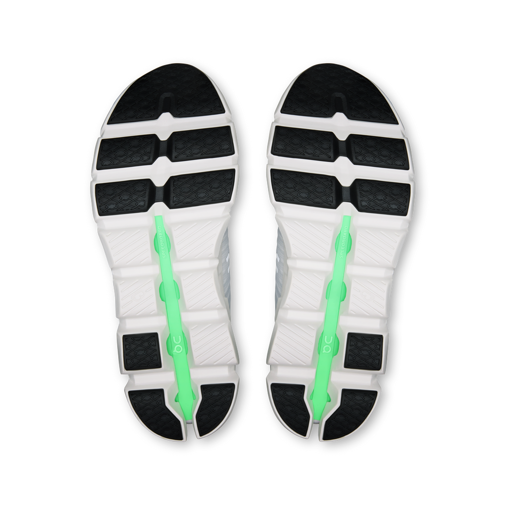 ON Men's Cloudswift 4 - Frost White