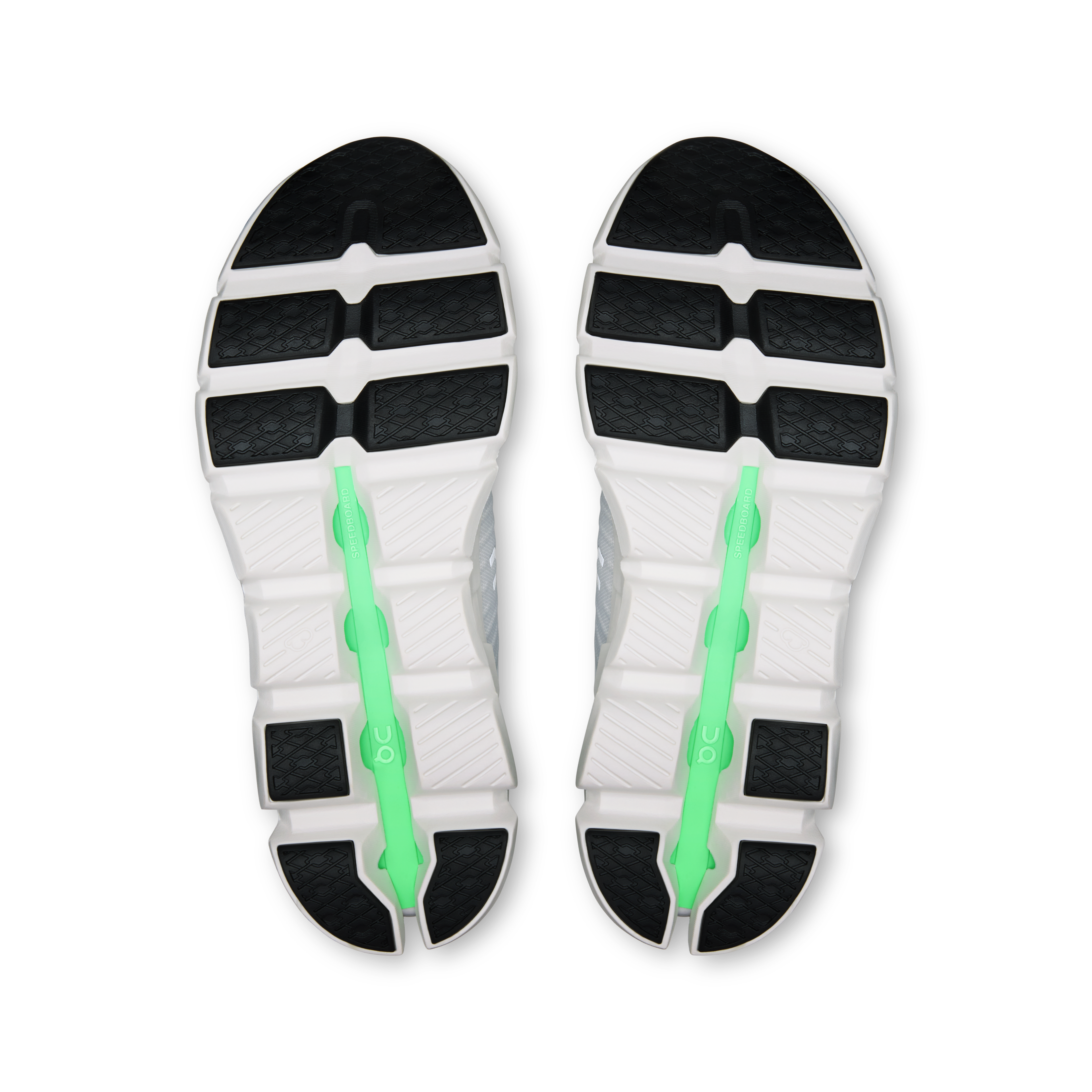 ON Men's Cloudswift 4 - Frost White