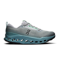 ON Men's Cloudsurfer Trail 2 - Platinum Tide