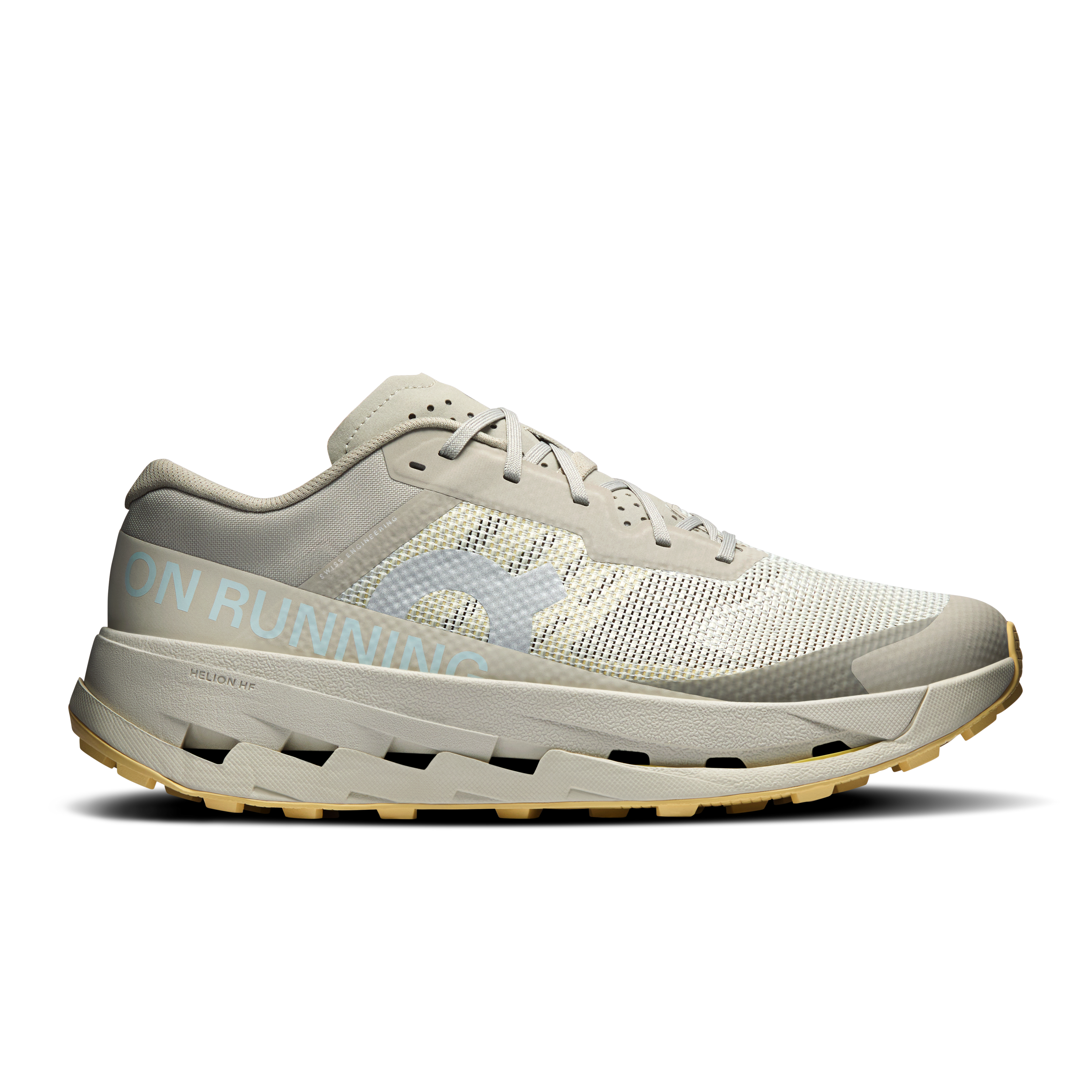 ON Men's Cloudultra 3 - Brume Winter