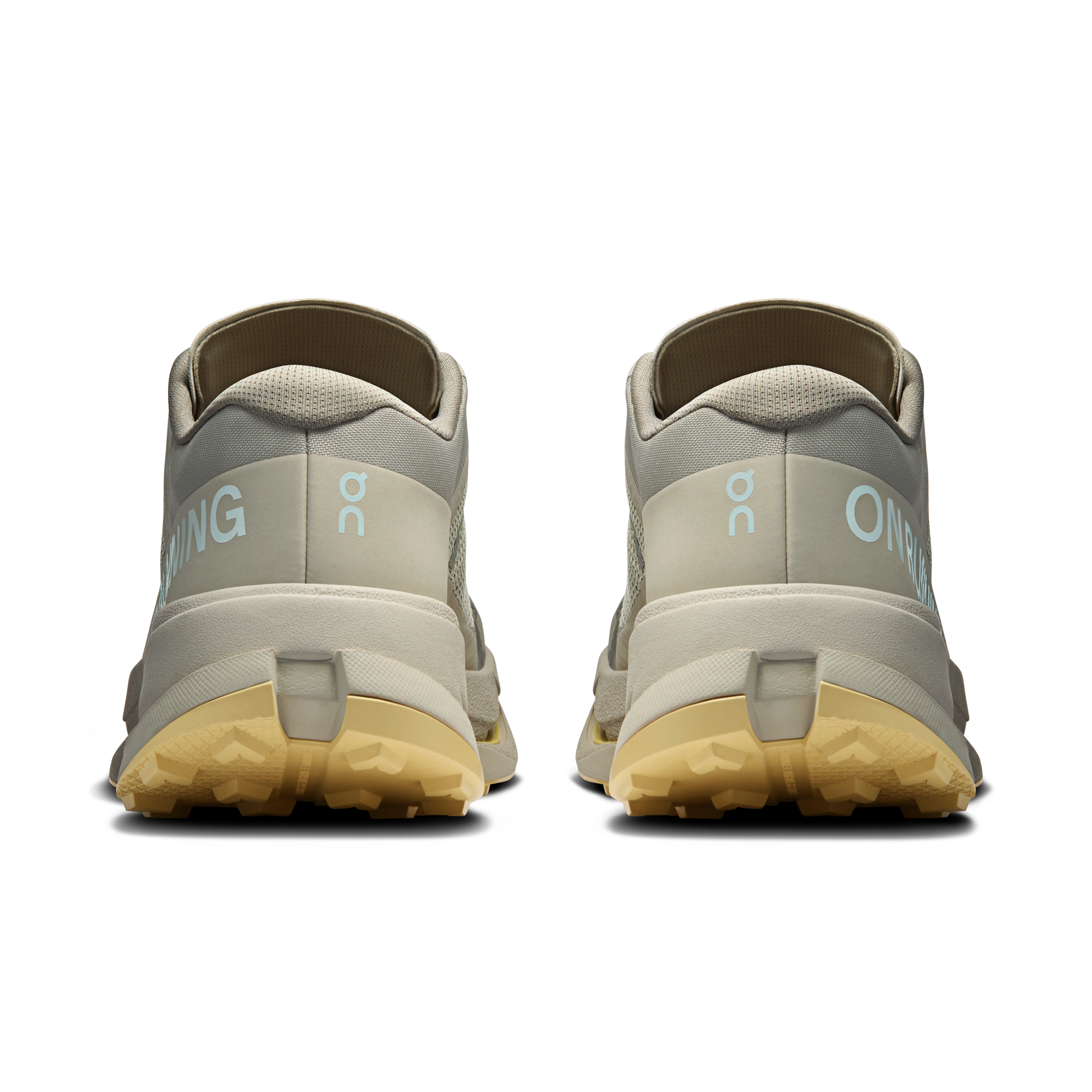 ON Men's Cloudultra 3 - Brume Winter