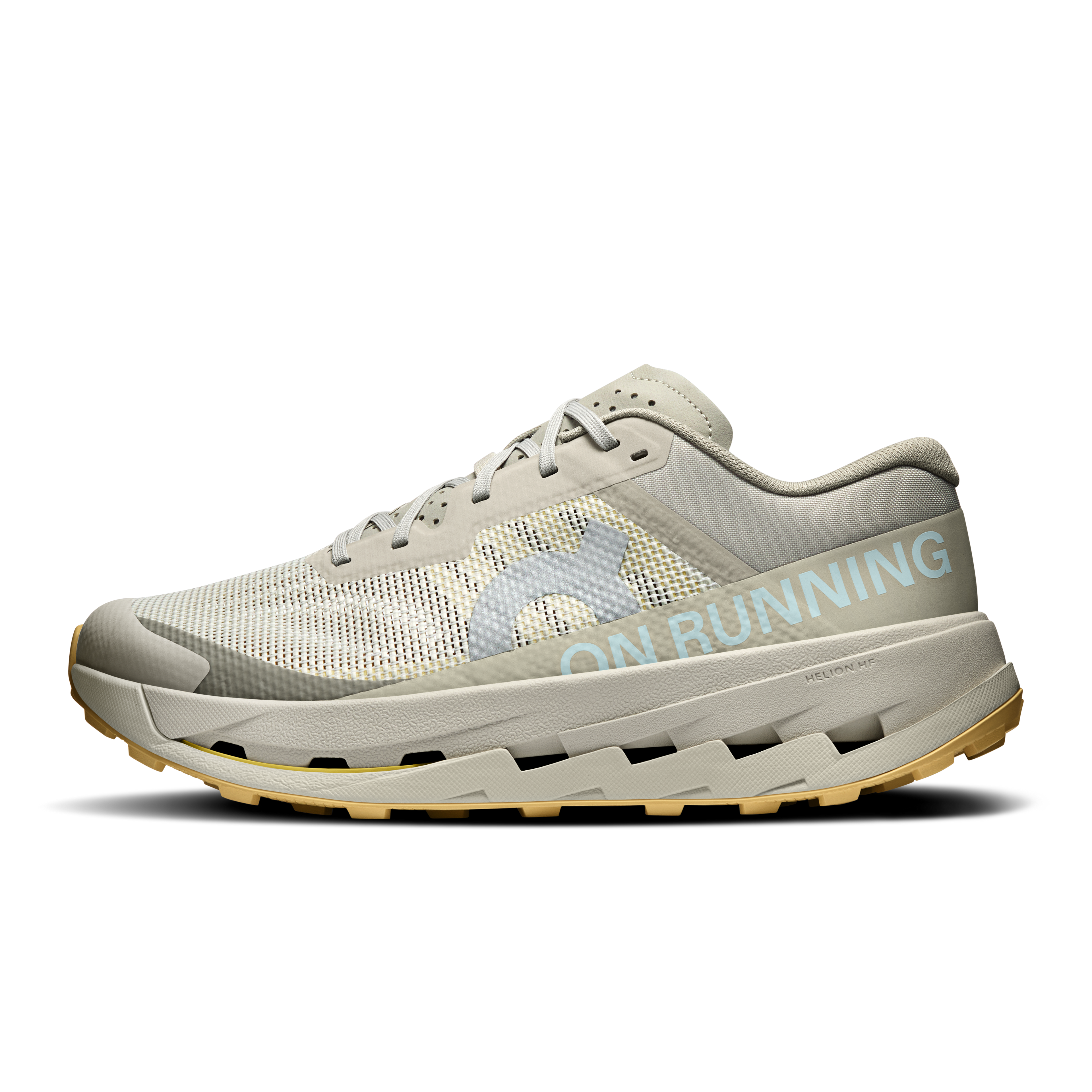 ON Men's Cloudultra 3 - Brume Winter