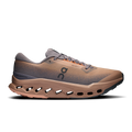 ON Men's Cloudsurfer Trail 2 WP - Portobello Pebble