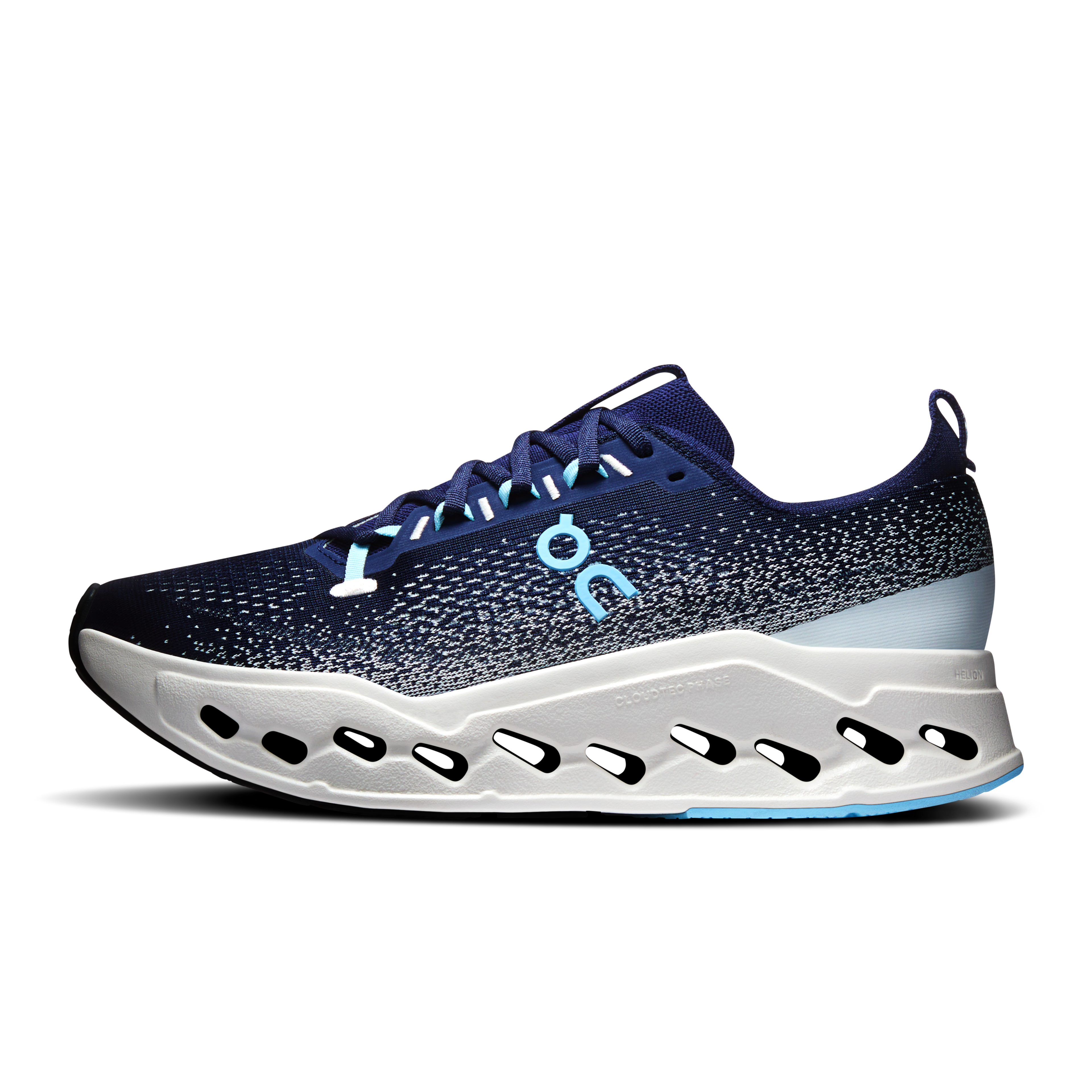 ON Men's Cloudsurfer Max - Midnight Ivory