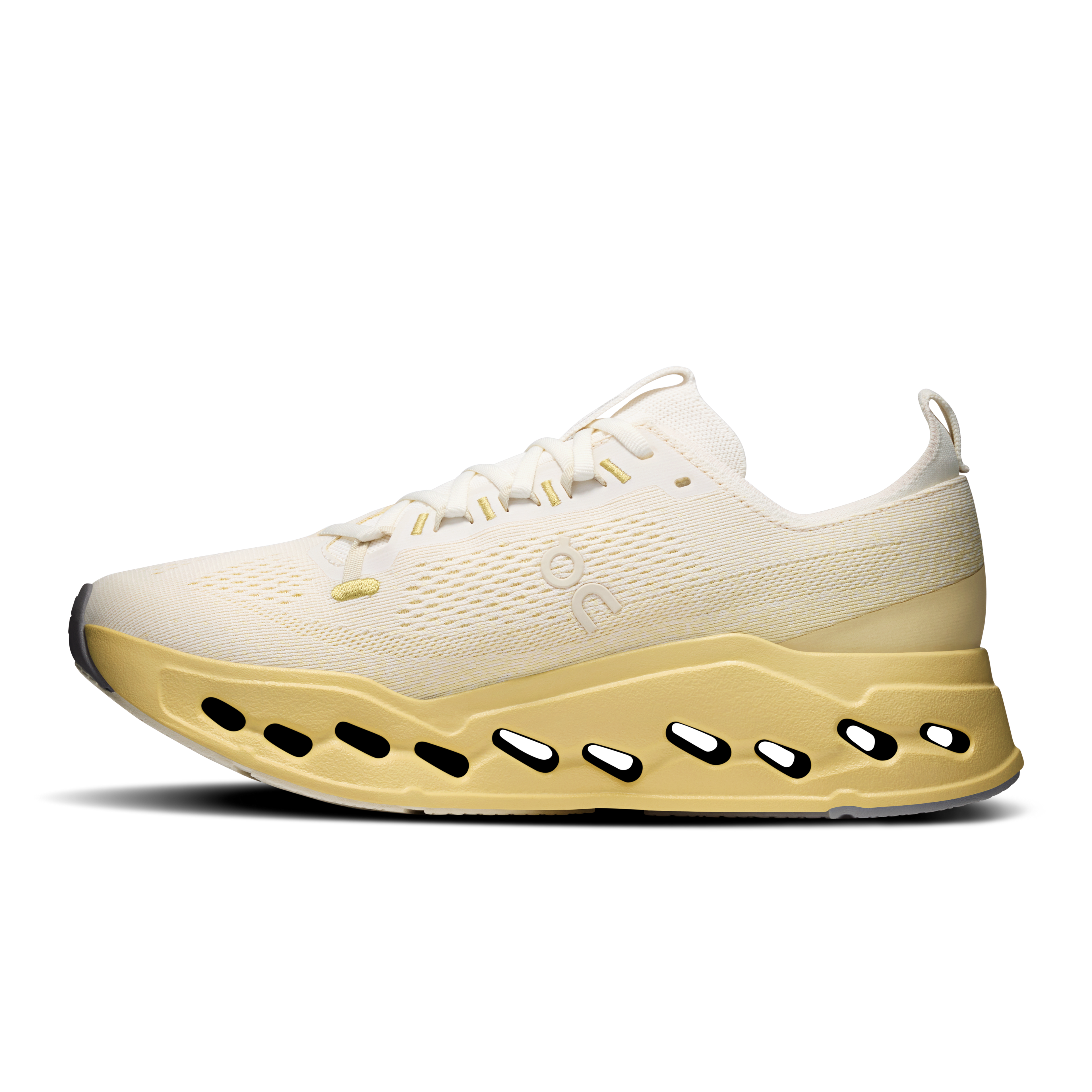 ON Men's Cloudsurfer Max - Ivory Dijon