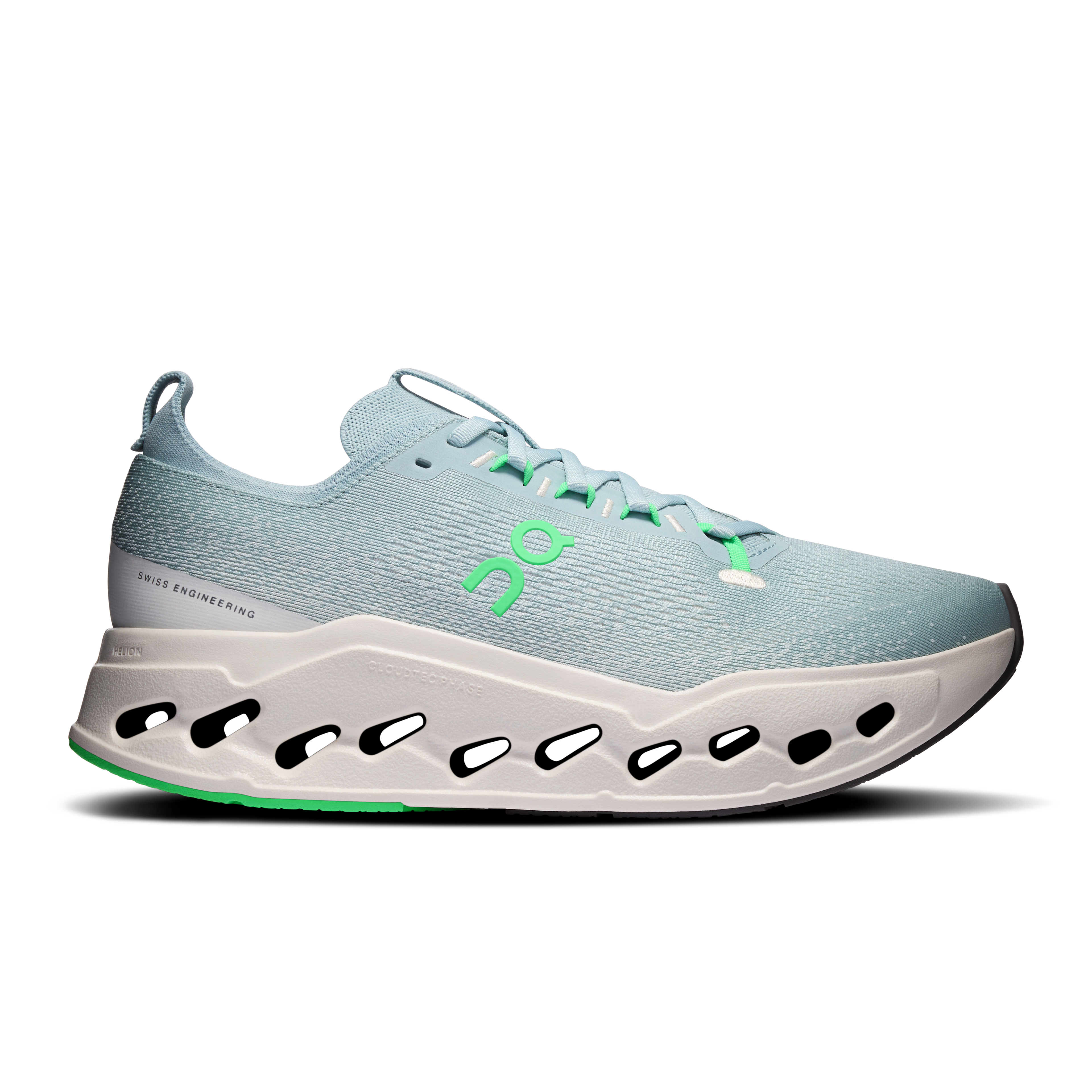 ON Men's Cloudsurfer Max - Brook Ivory