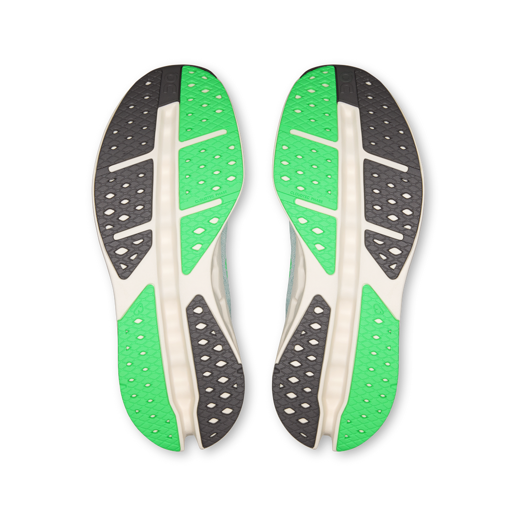 ON Men's Cloudsurfer Max - Brook Ivory