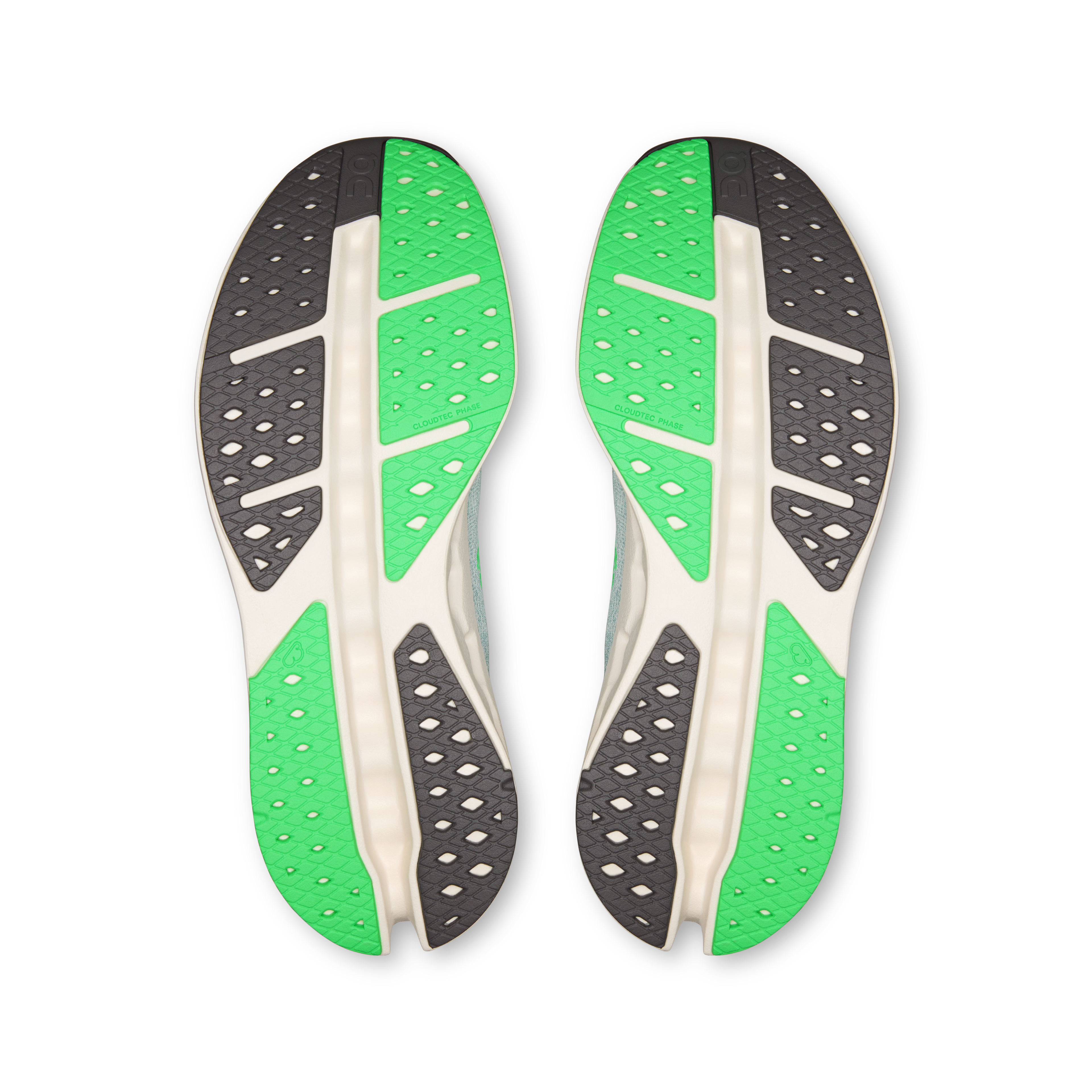 ON Men's Cloudsurfer Max - Brook Ivory