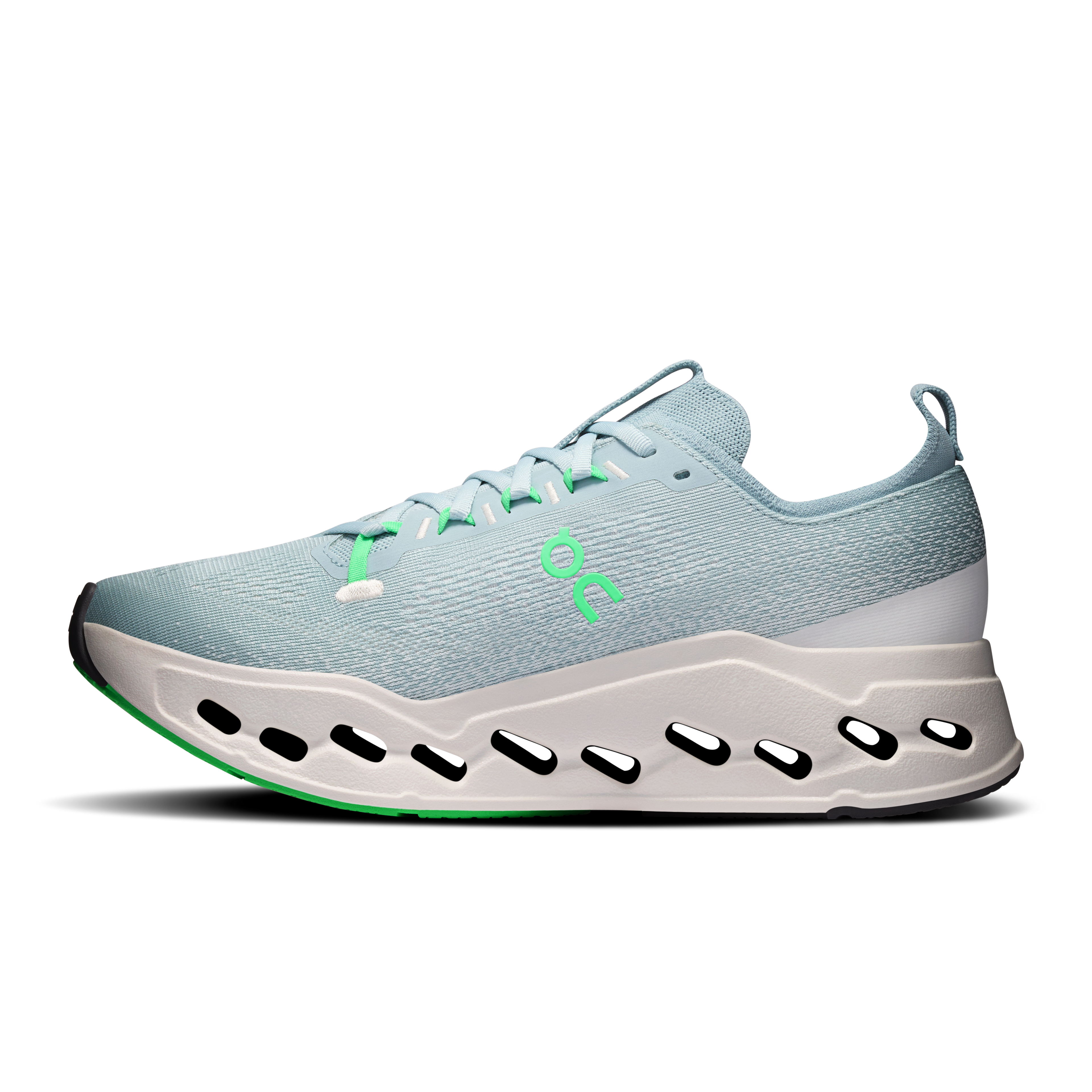 ON Men's Cloudsurfer Max - Brook Ivory