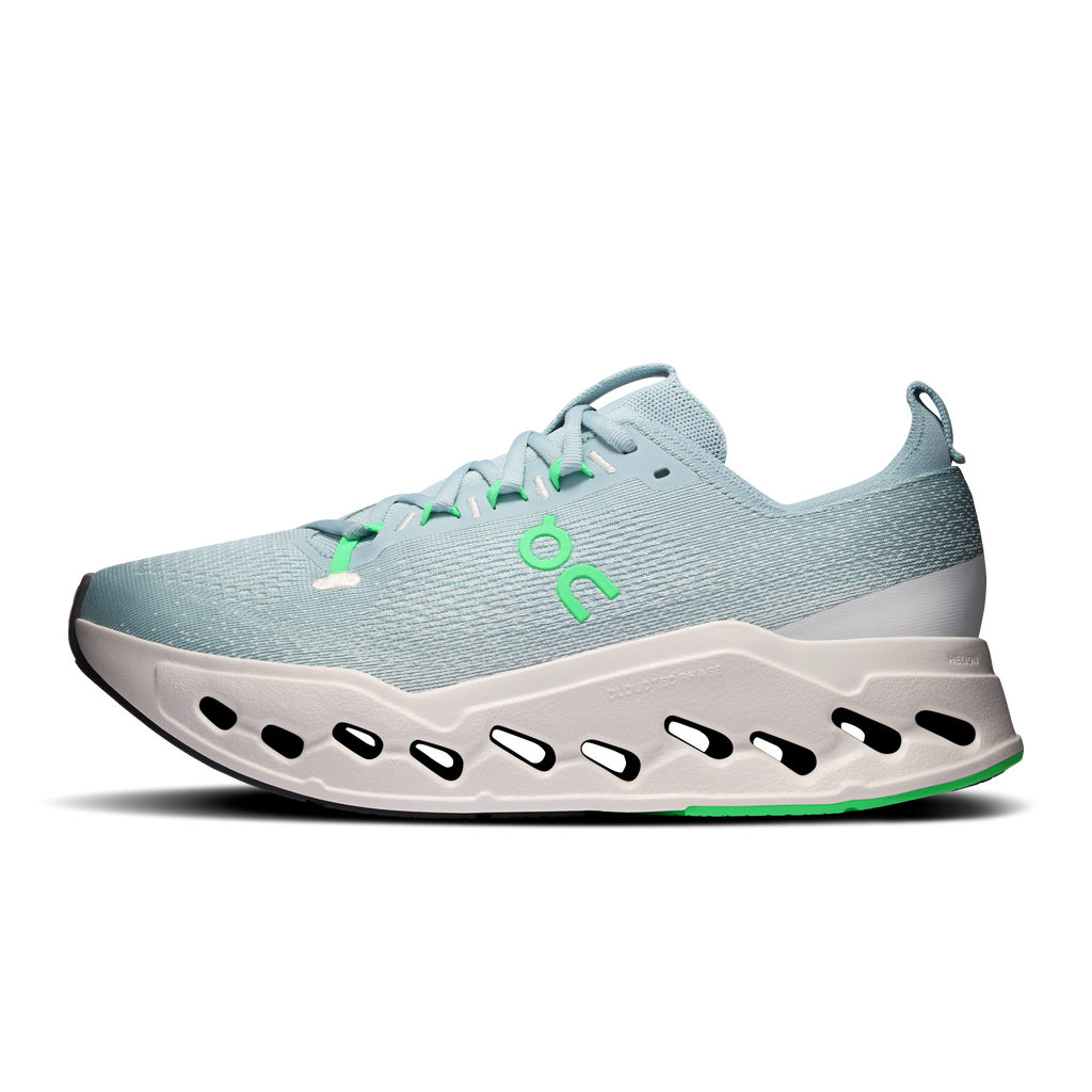 ON Men's Cloudsurfer Max - Brook Ivory
