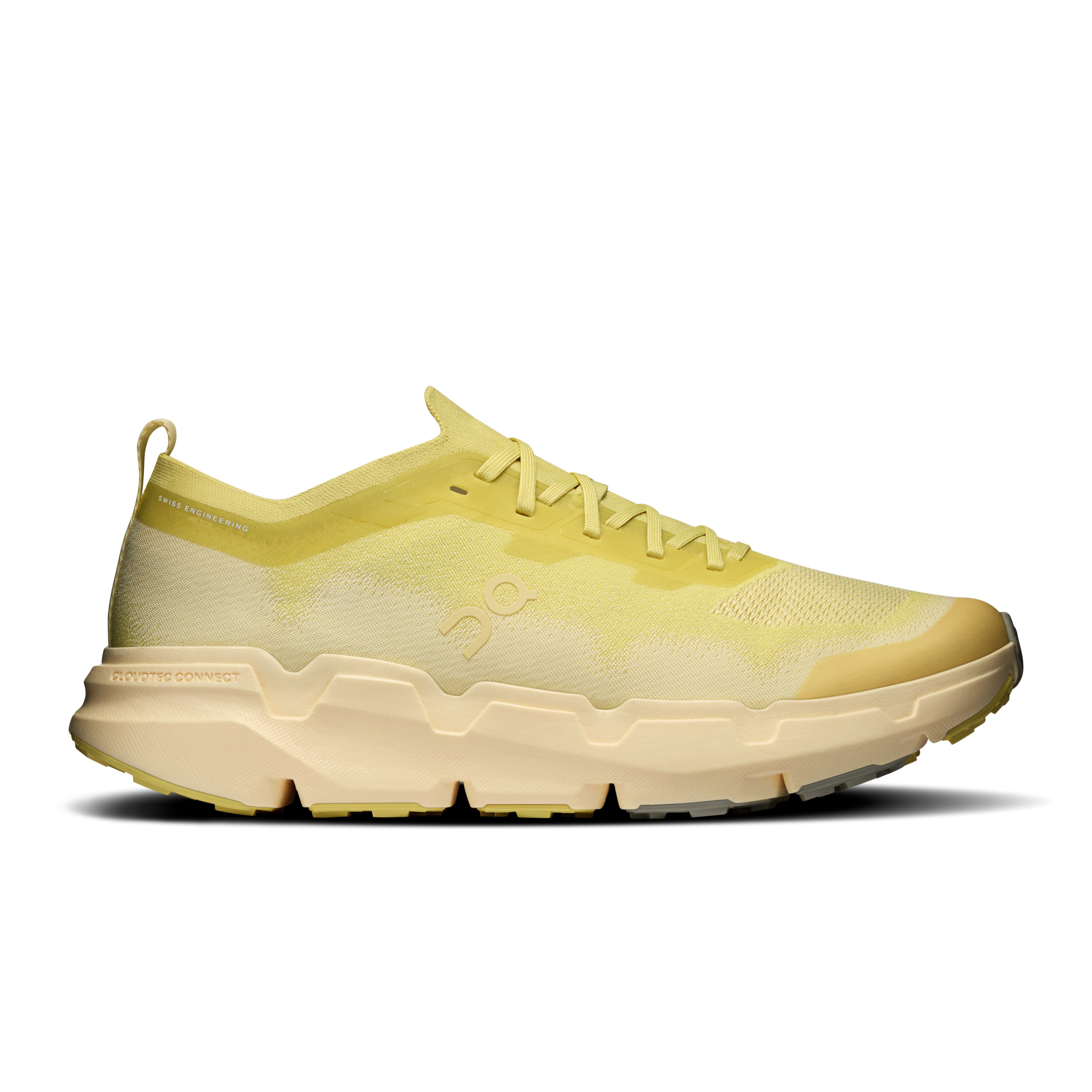 ON Men's Cloudsoma - Acacia Lychee