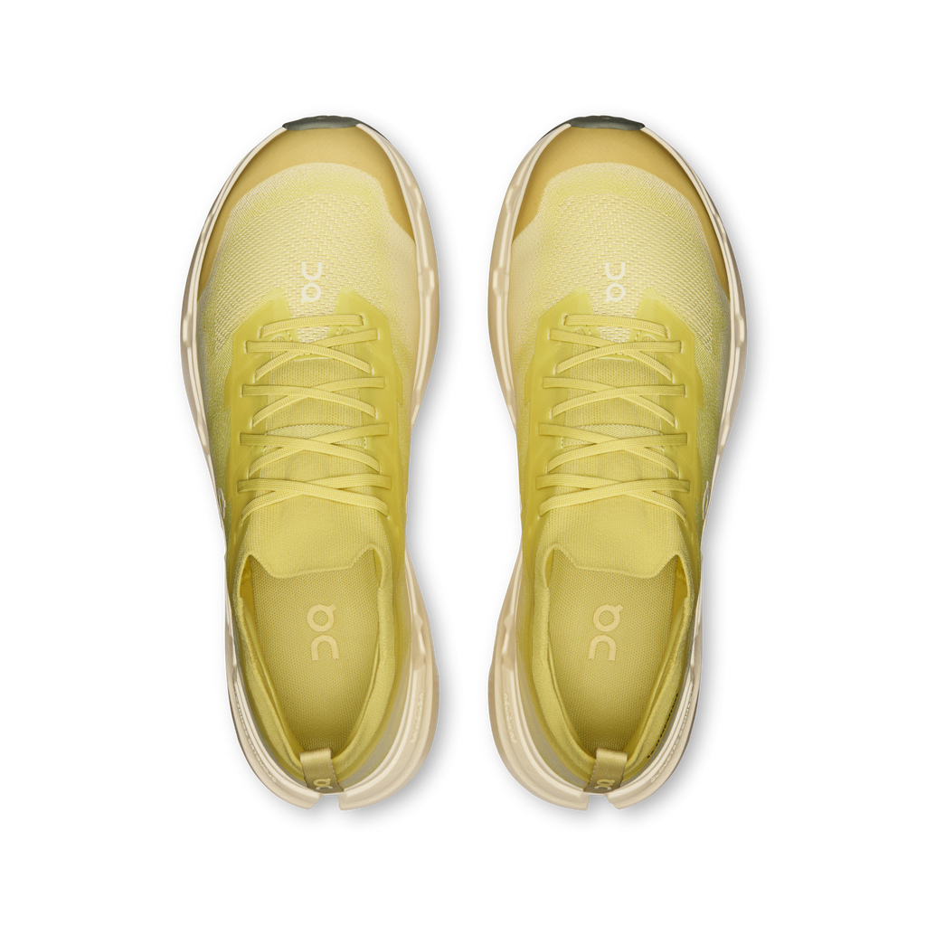ON Men's Cloudsoma - Acacia Lychee