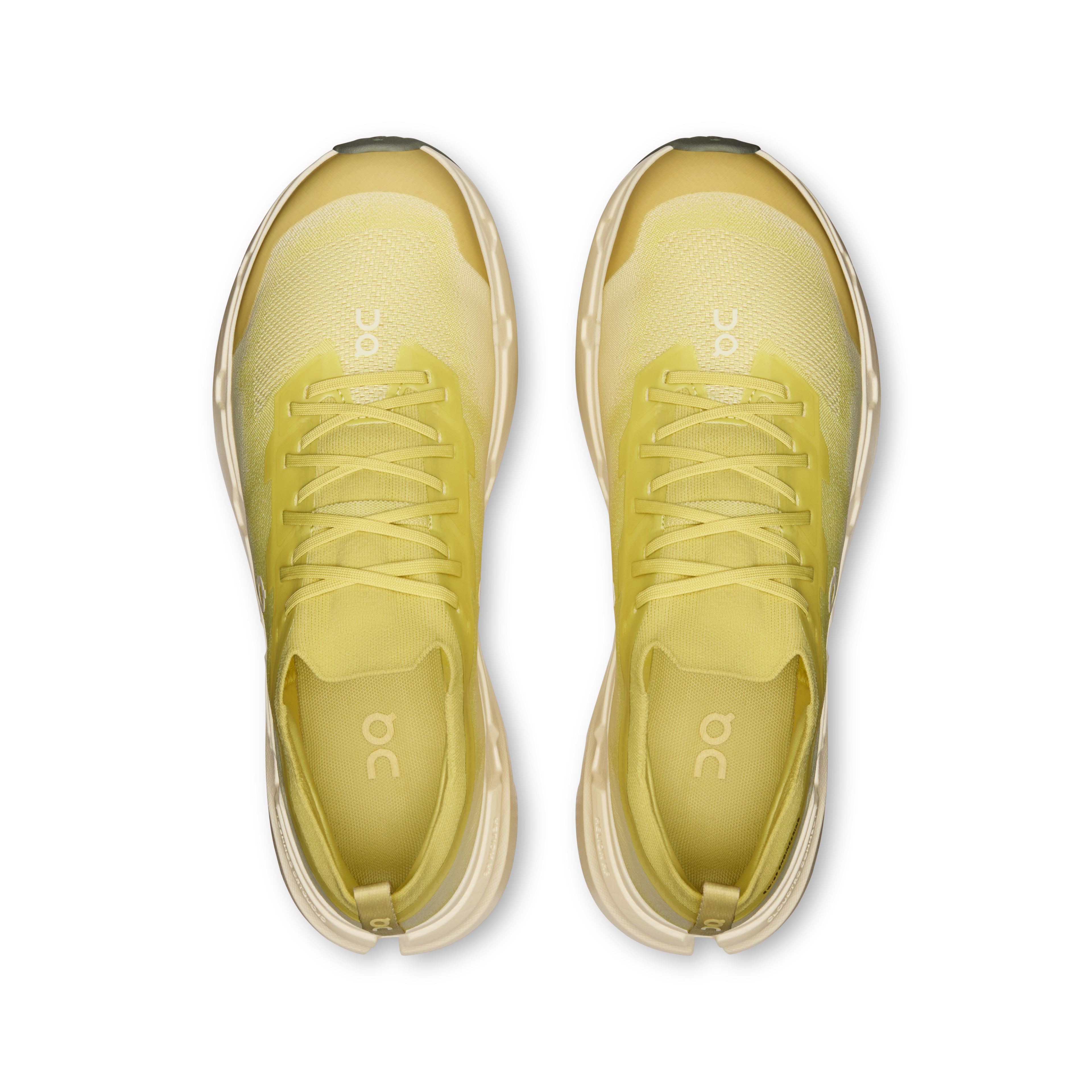 ON Men's Cloudsoma - Acacia Lychee